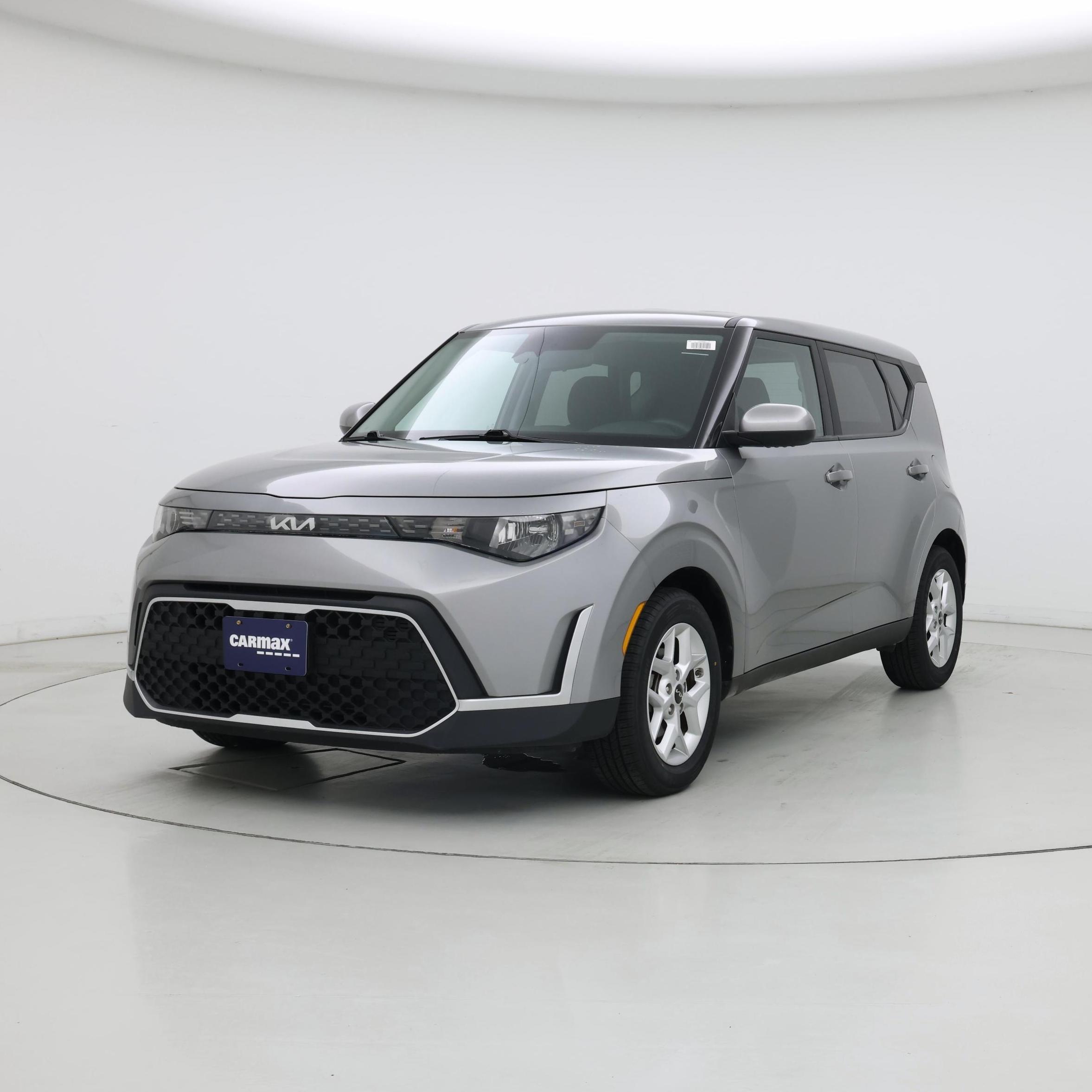 Thumbnail: 2023 Kia Soul - 4