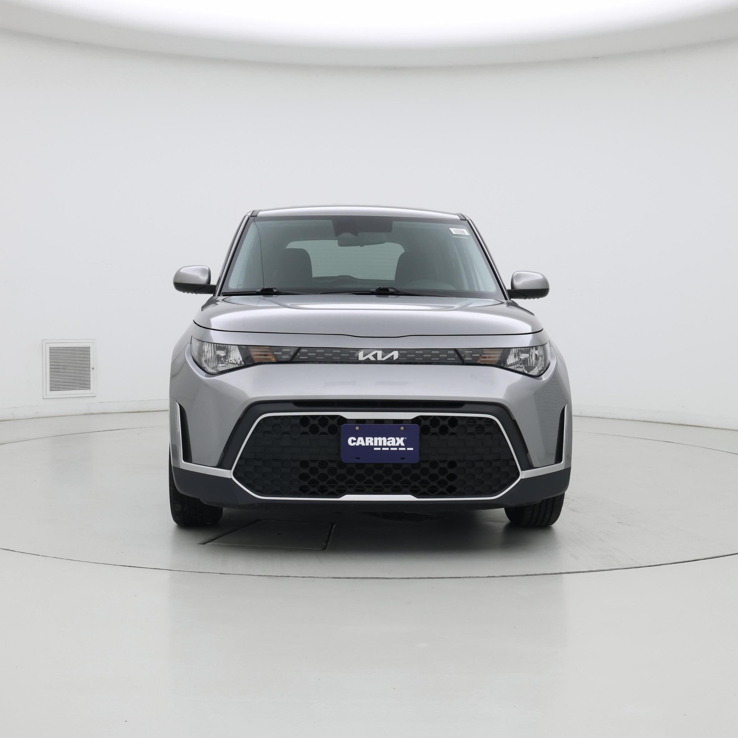 Thumbnail: 2023 Kia Soul - 5