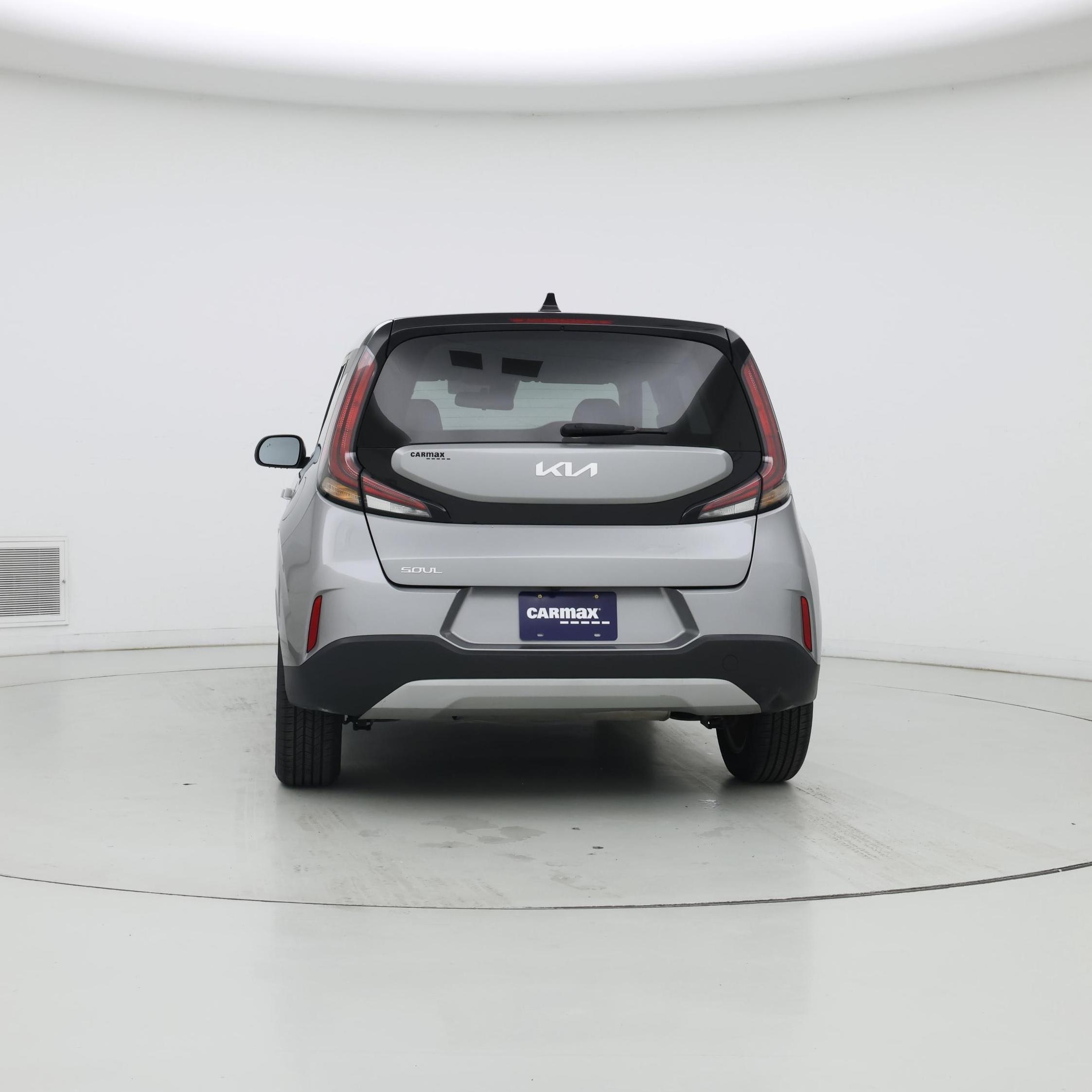 Thumbnail: 2023 Kia Soul - 6