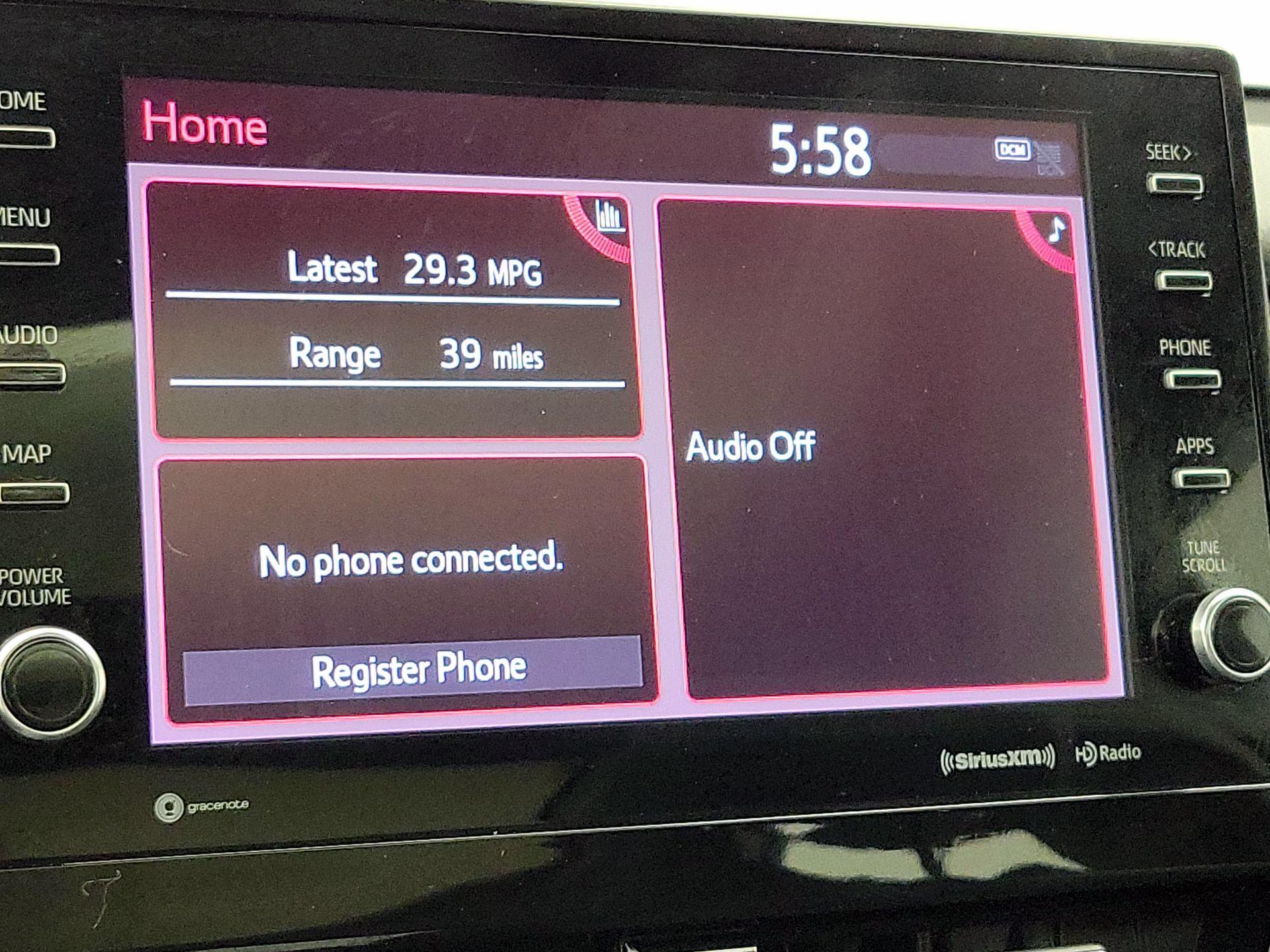 Thumbnail: 2021 Toyota Camry - 15