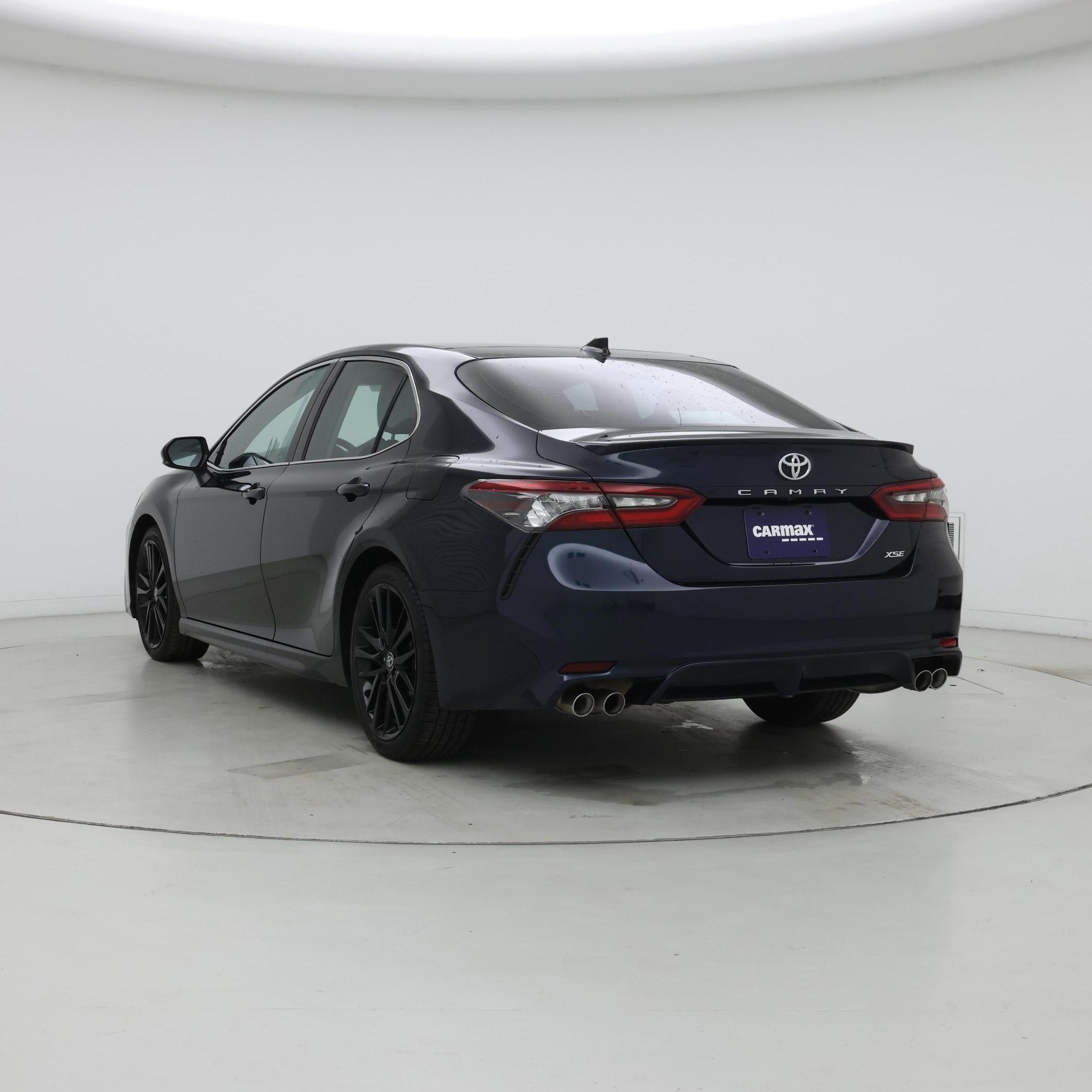 Thumbnail: 2021 Toyota Camry - 2