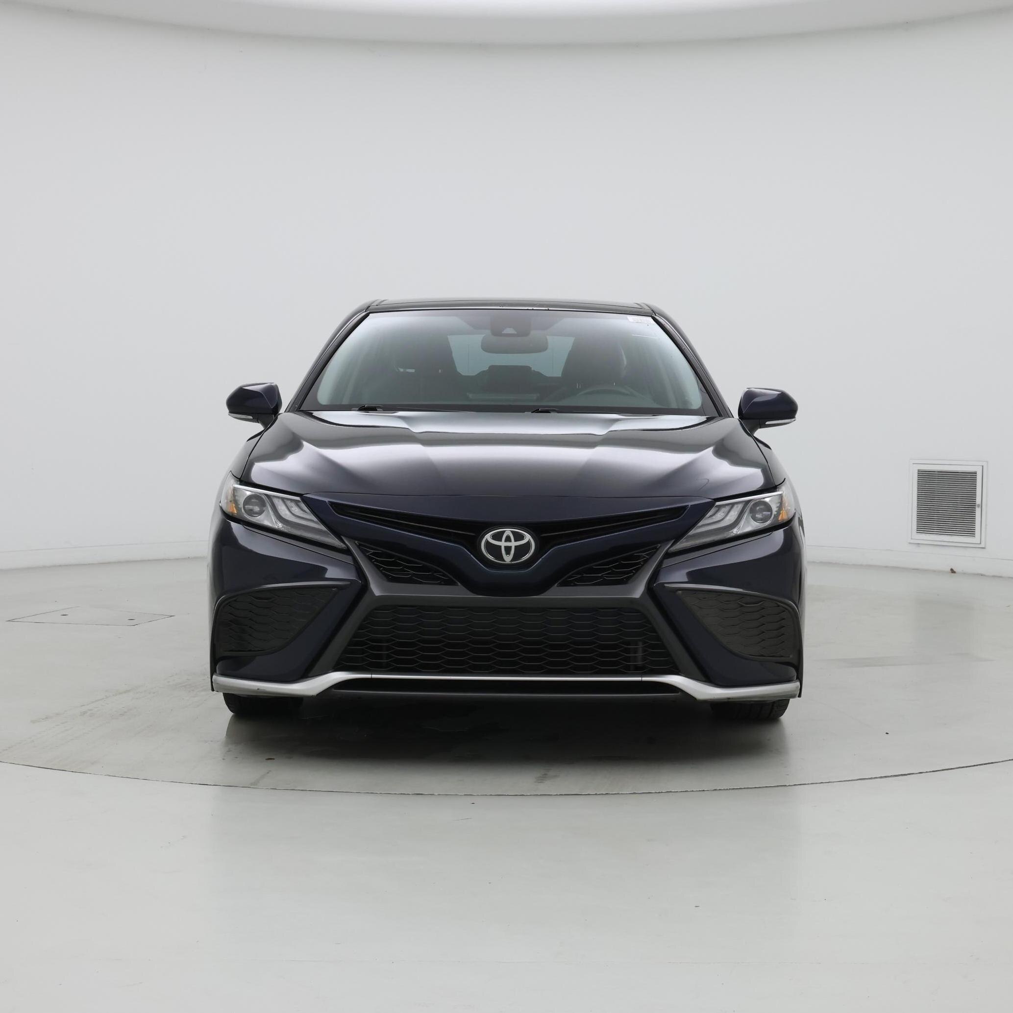 Thumbnail: 2021 Toyota Camry - 5