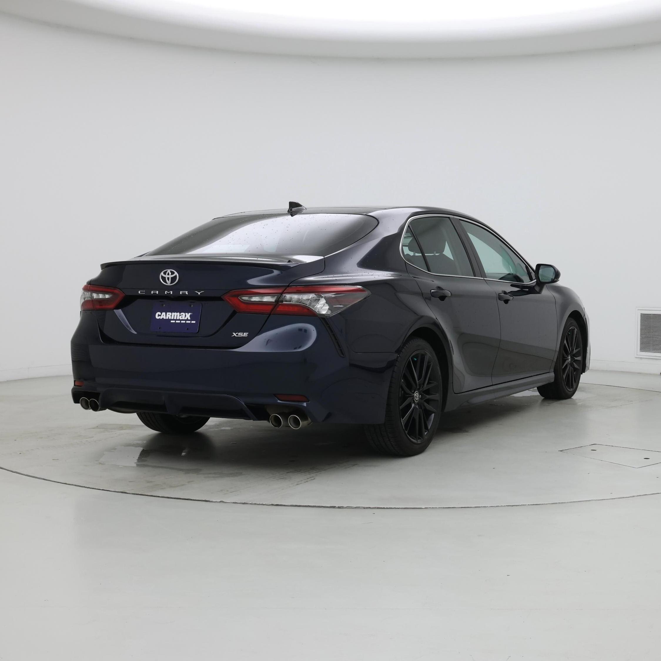 Thumbnail: 2021 Toyota Camry - 8