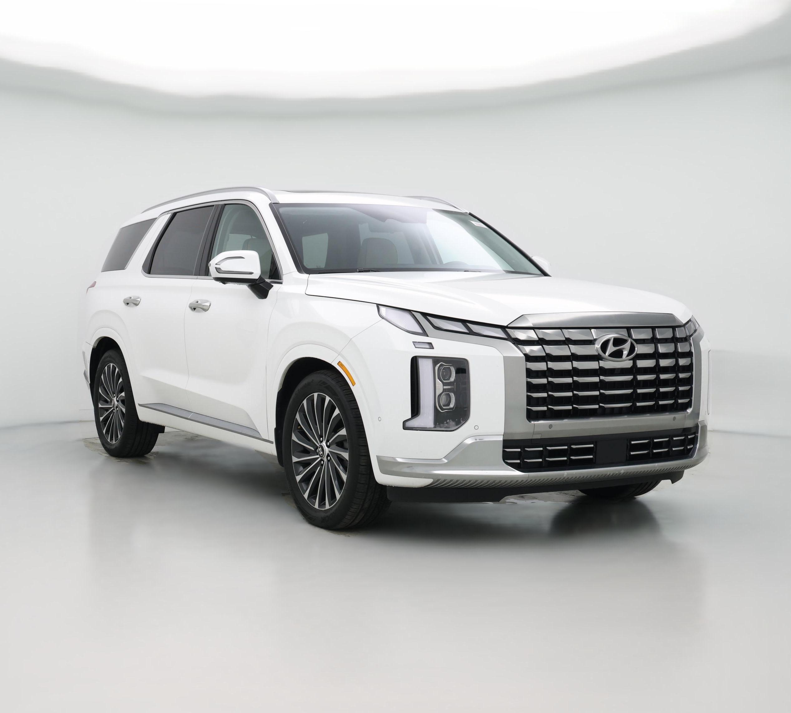 Thumbnail: 2023 Hyundai Palisade - 1