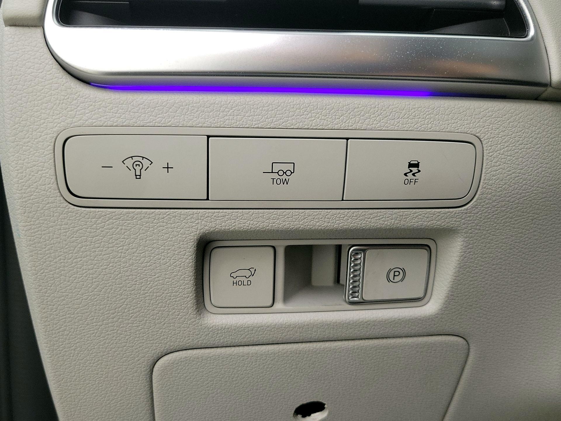 Thumbnail: 2023 Hyundai Palisade - 13