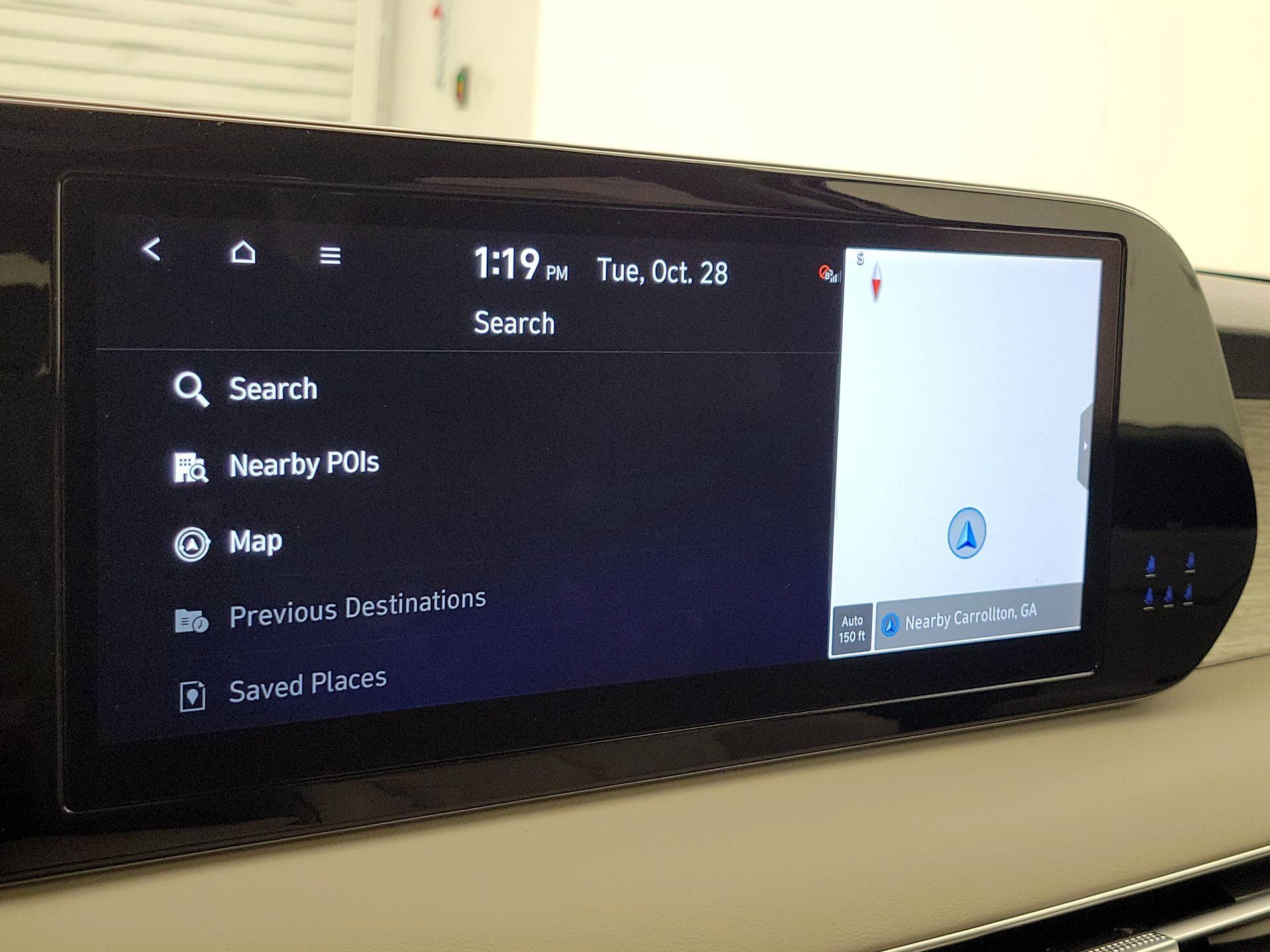 Thumbnail: 2023 Hyundai Palisade - 14