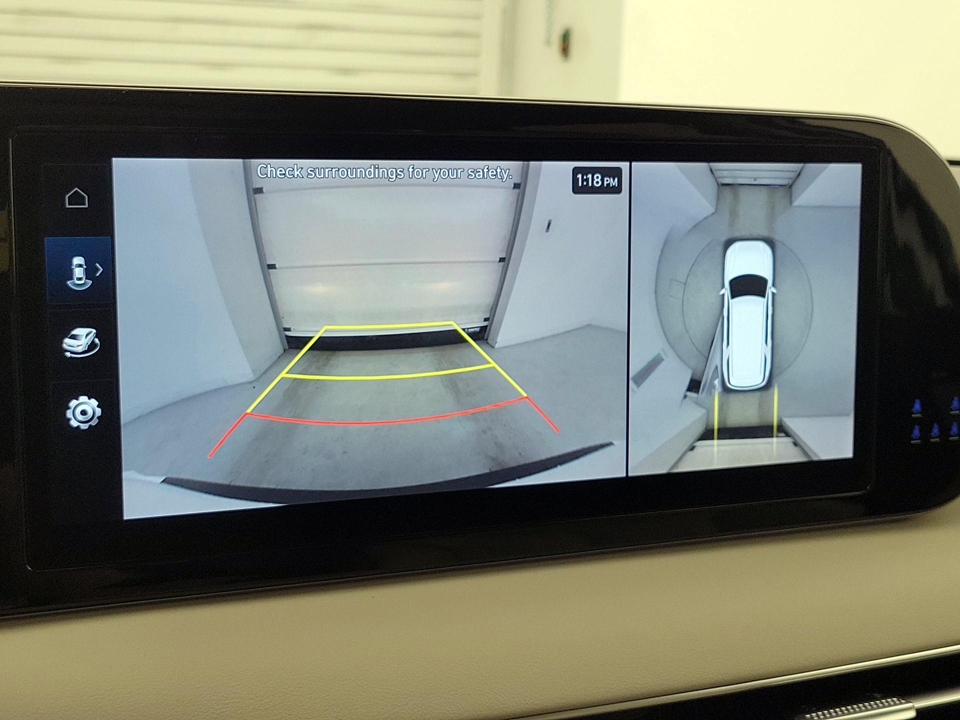 Thumbnail: 2023 Hyundai Palisade - 15