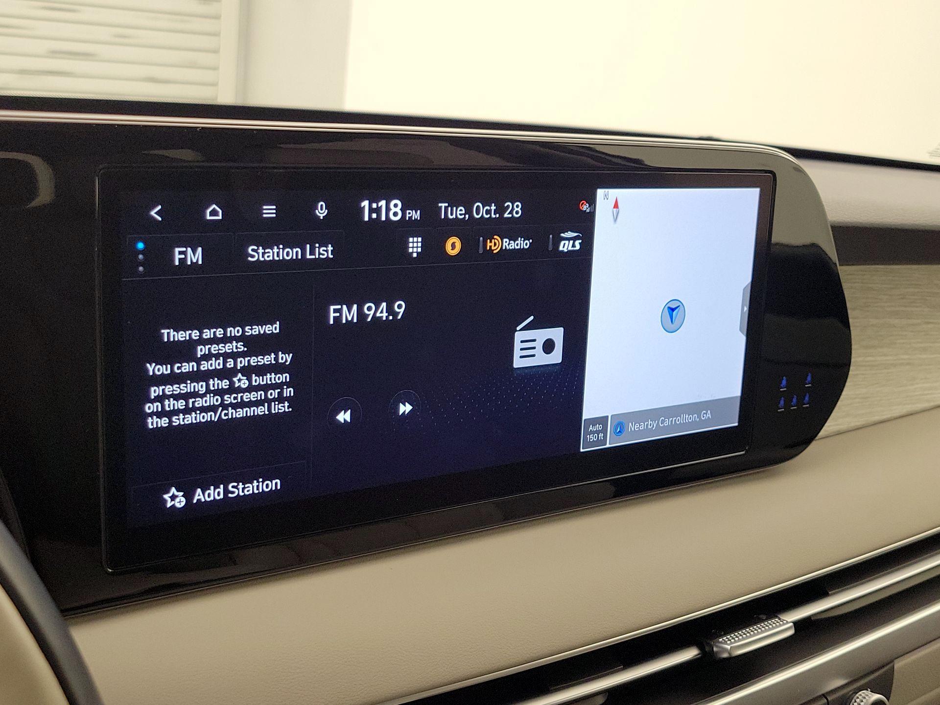 Thumbnail: 2023 Hyundai Palisade - 16