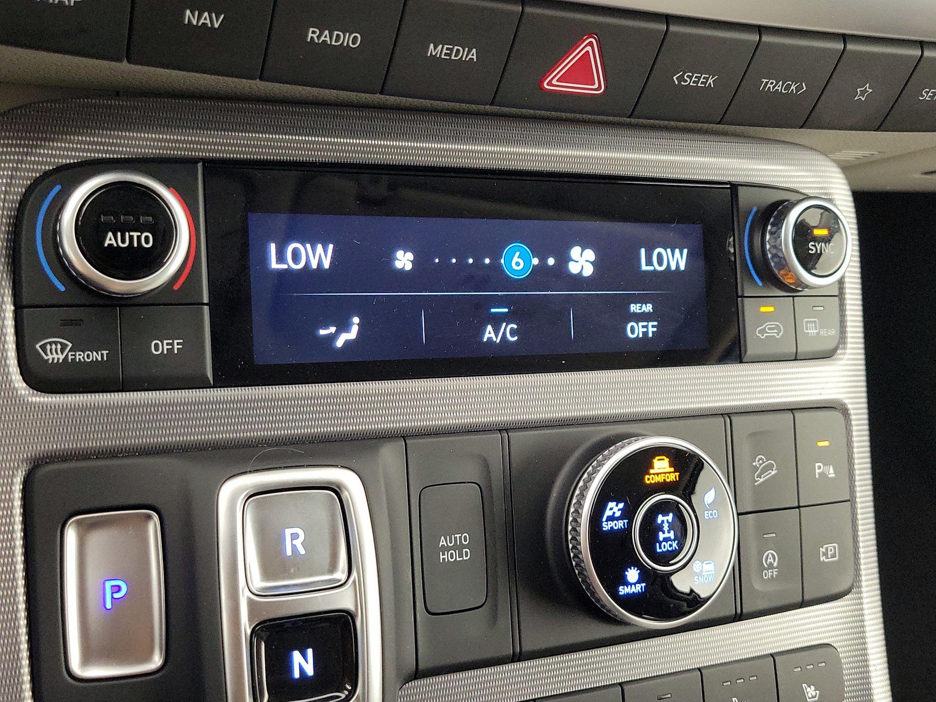 Thumbnail: 2023 Hyundai Palisade - 17