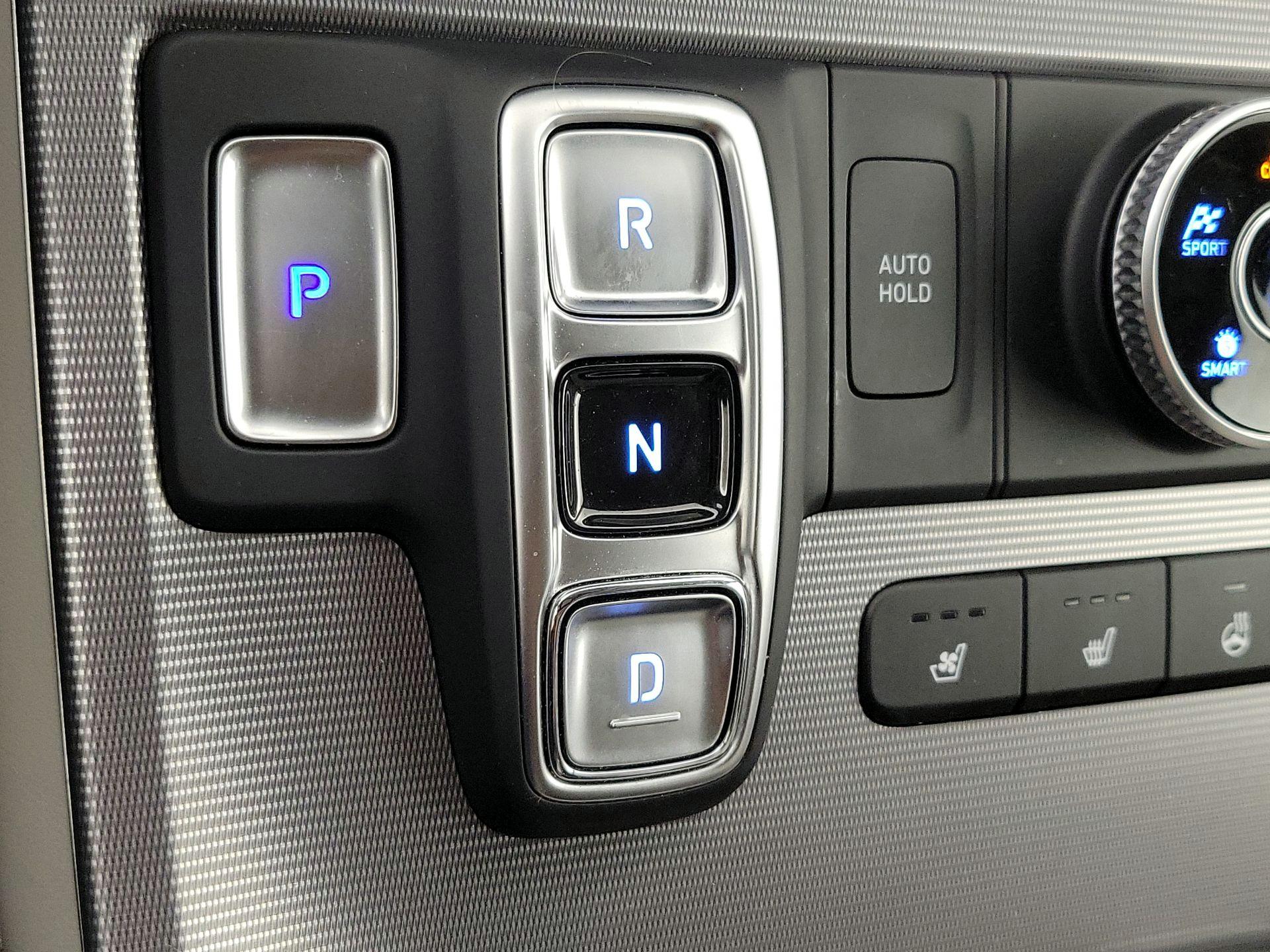 Thumbnail: 2023 Hyundai Palisade - 18