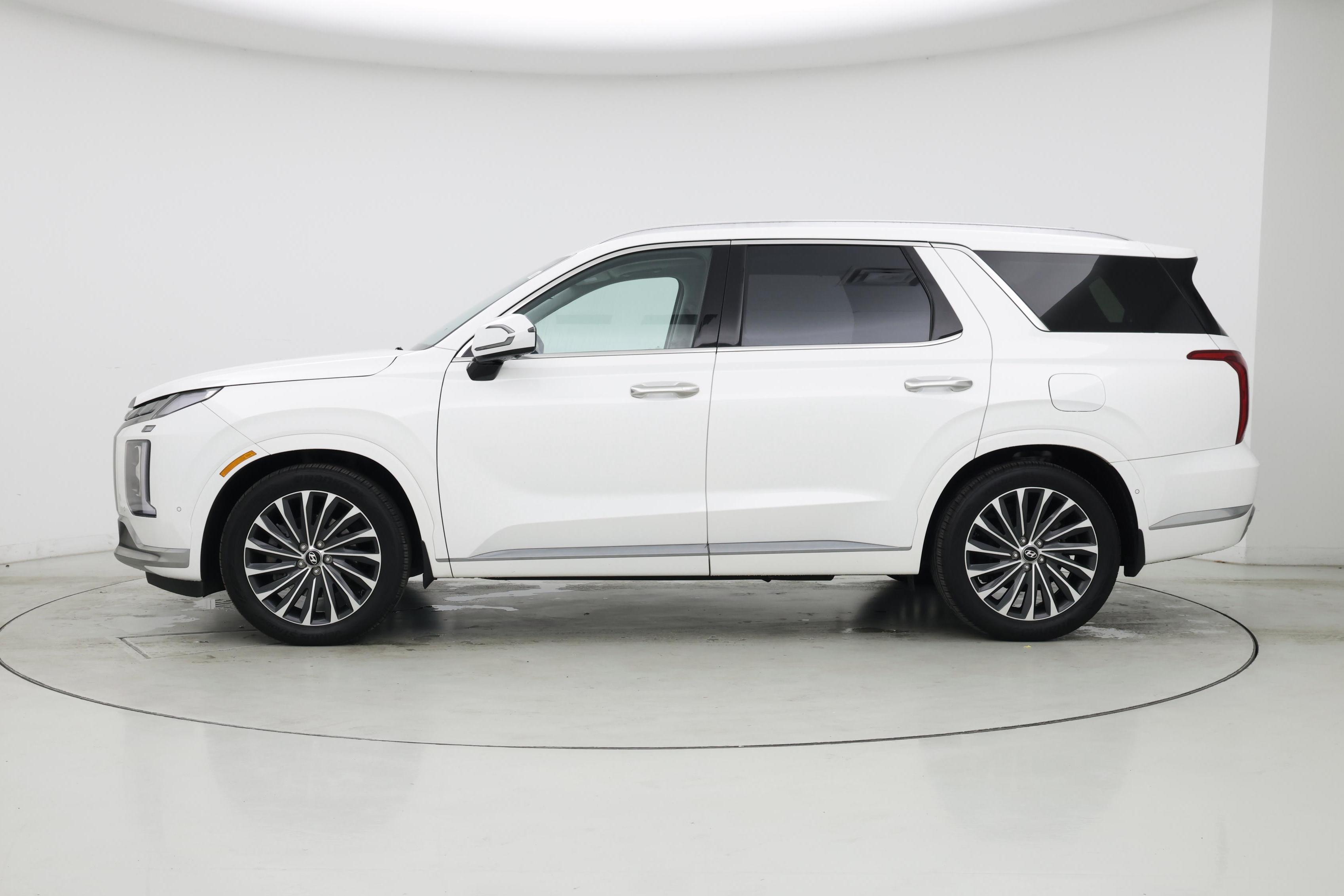 Thumbnail: 2023 Hyundai Palisade - 3