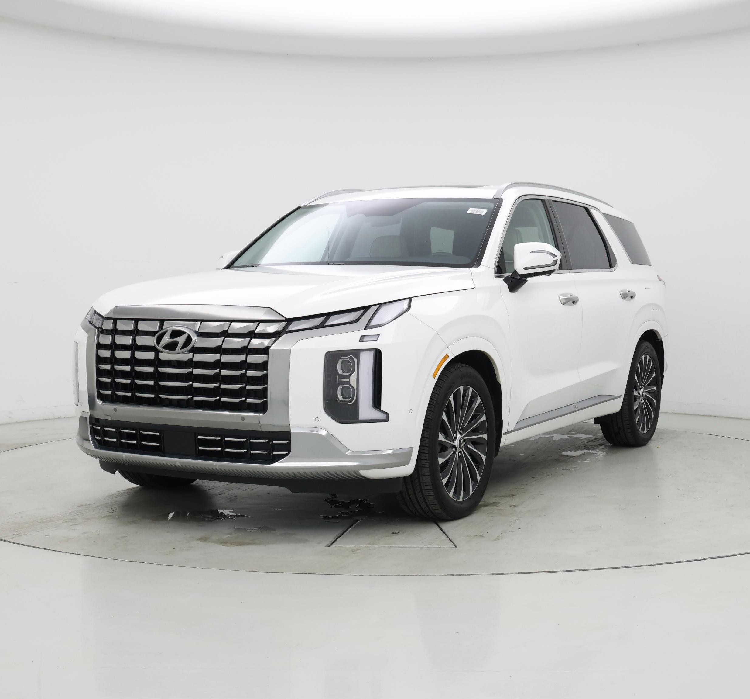 Thumbnail: 2023 Hyundai Palisade - 4