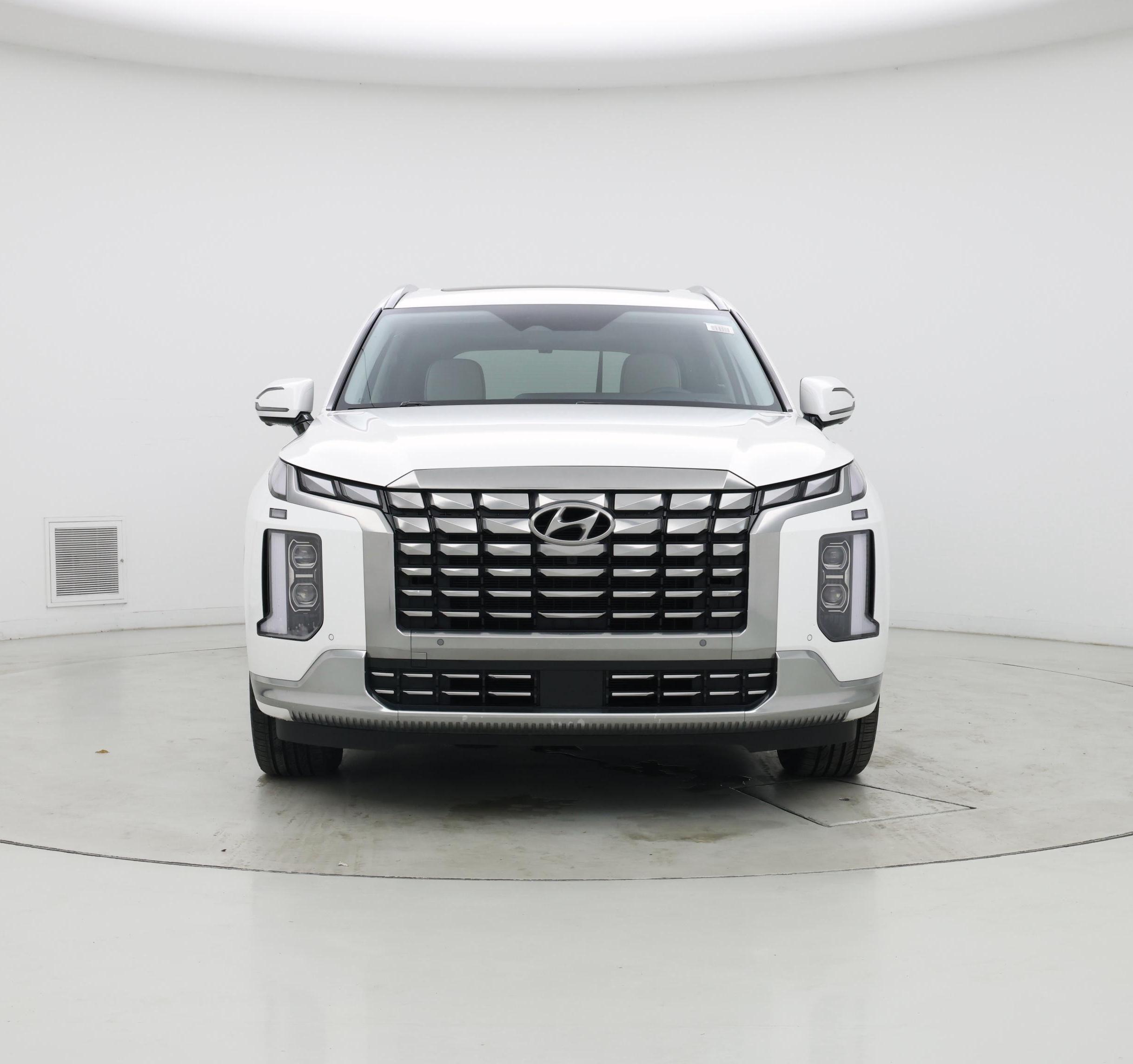 Thumbnail: 2023 Hyundai Palisade - 5