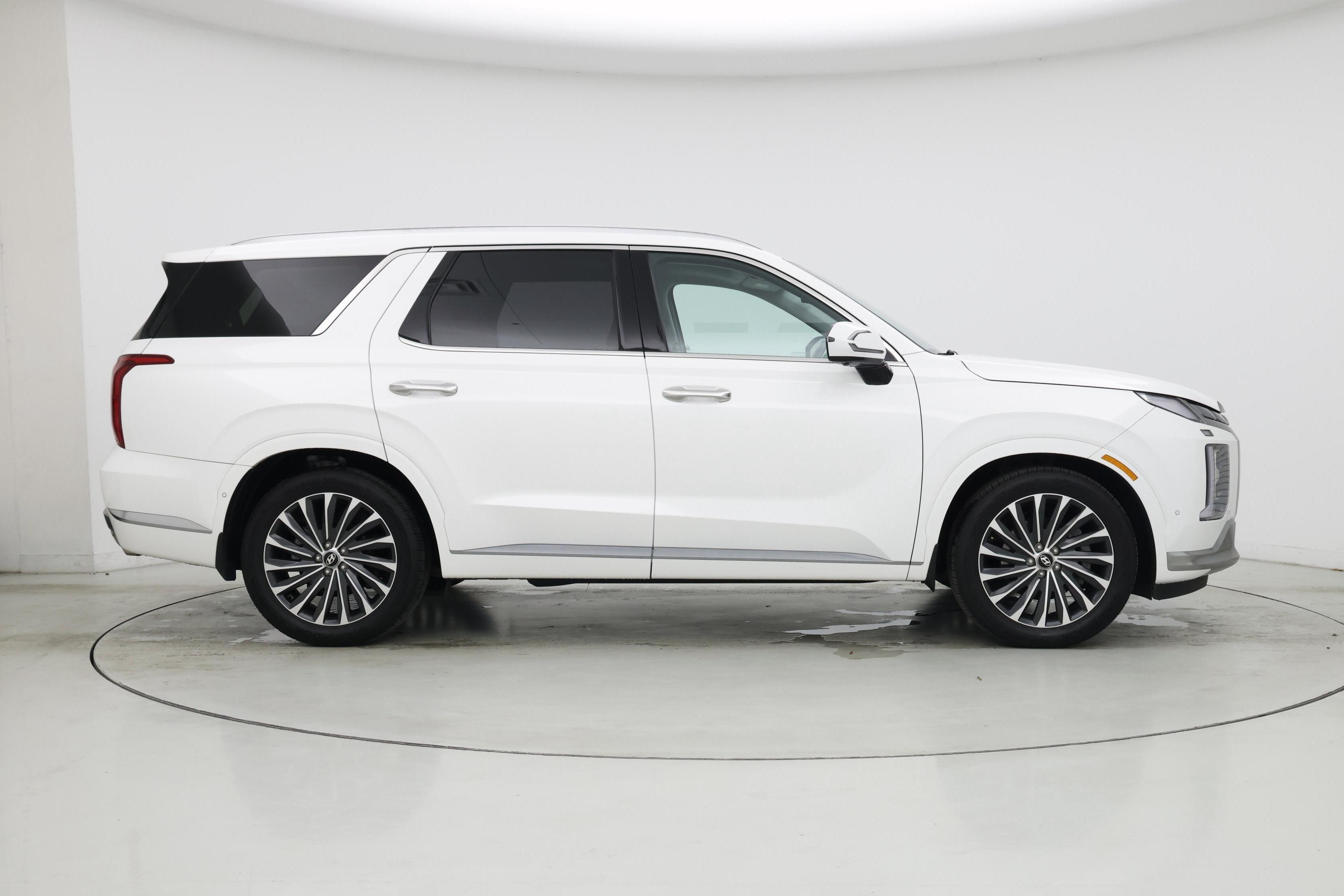 Thumbnail: 2023 Hyundai Palisade - 7