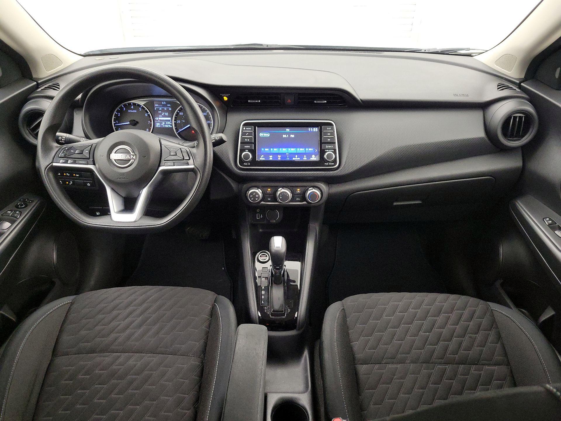 Thumbnail: 2022 Nissan Kicks - 9