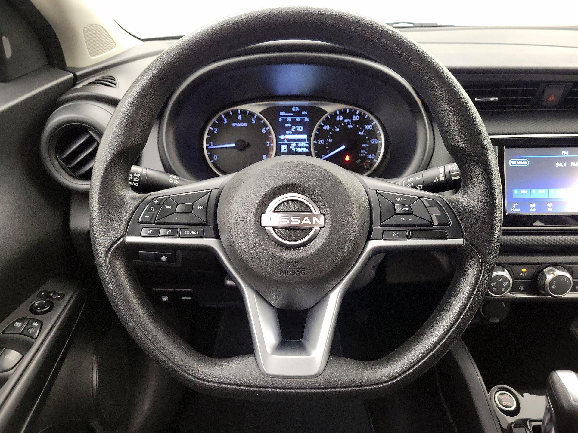 Thumbnail: 2022 Nissan Kicks - 10