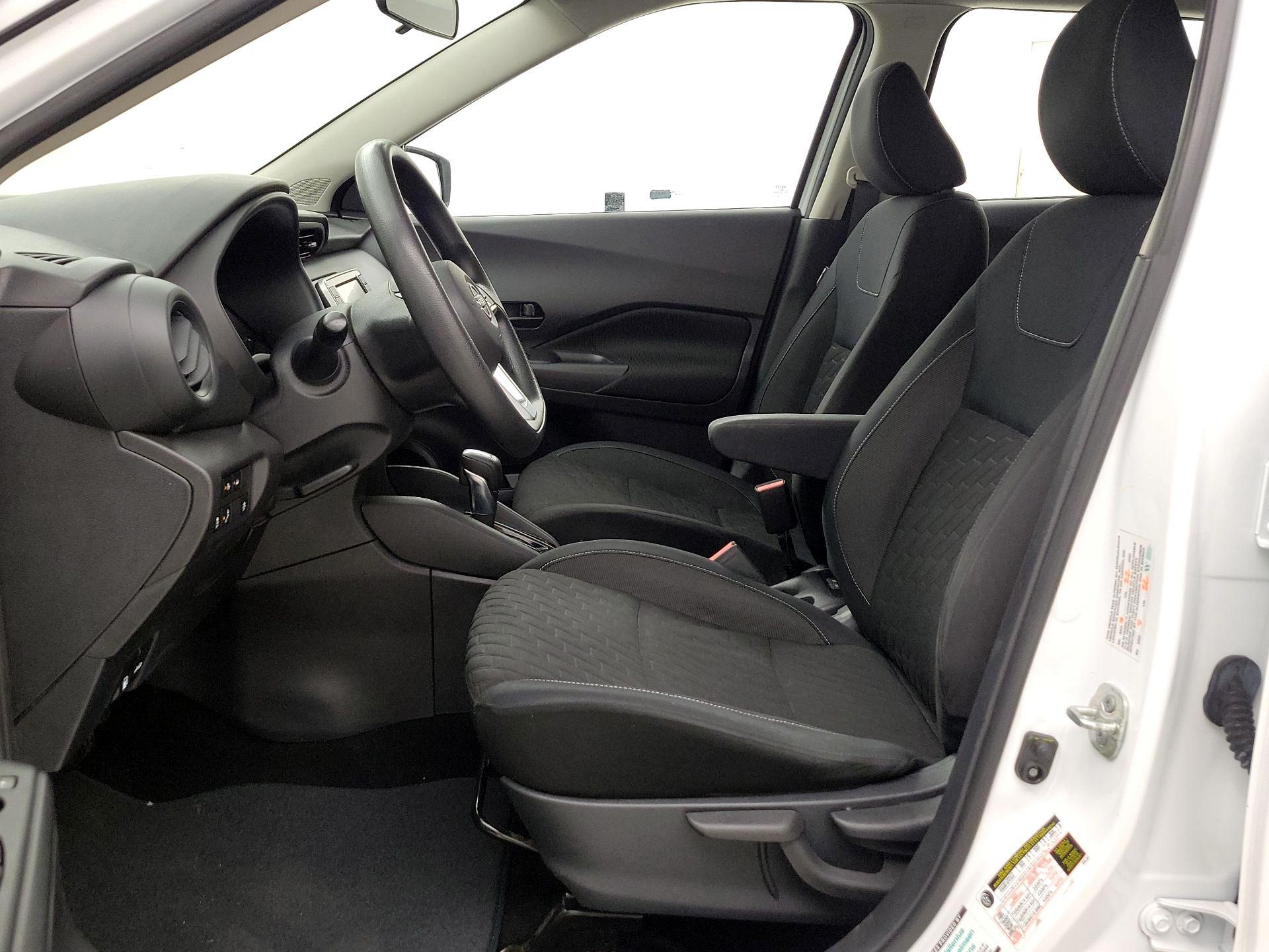 Thumbnail: 2022 Nissan Kicks - 11