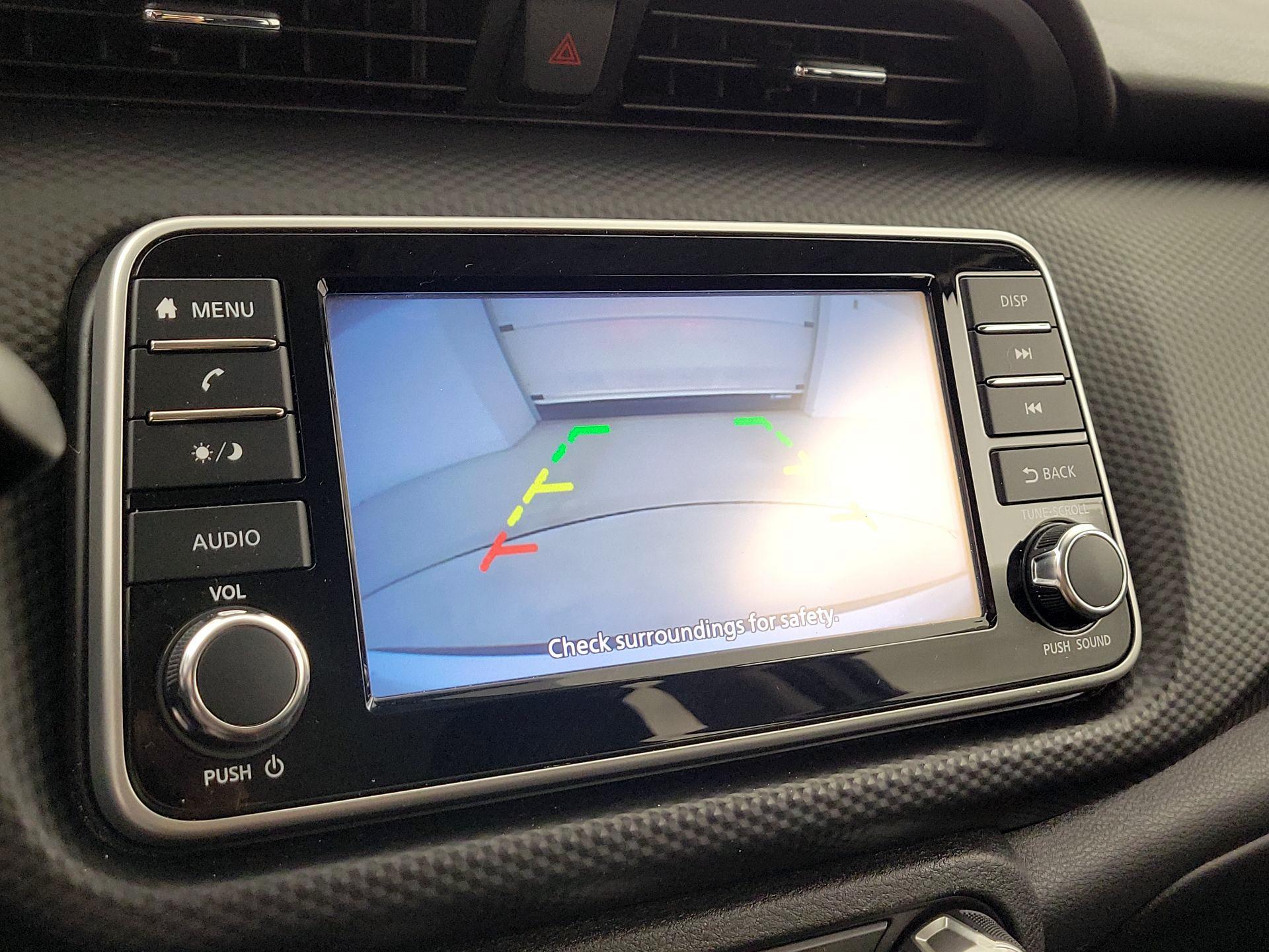 Thumbnail: 2022 Nissan Kicks - 14