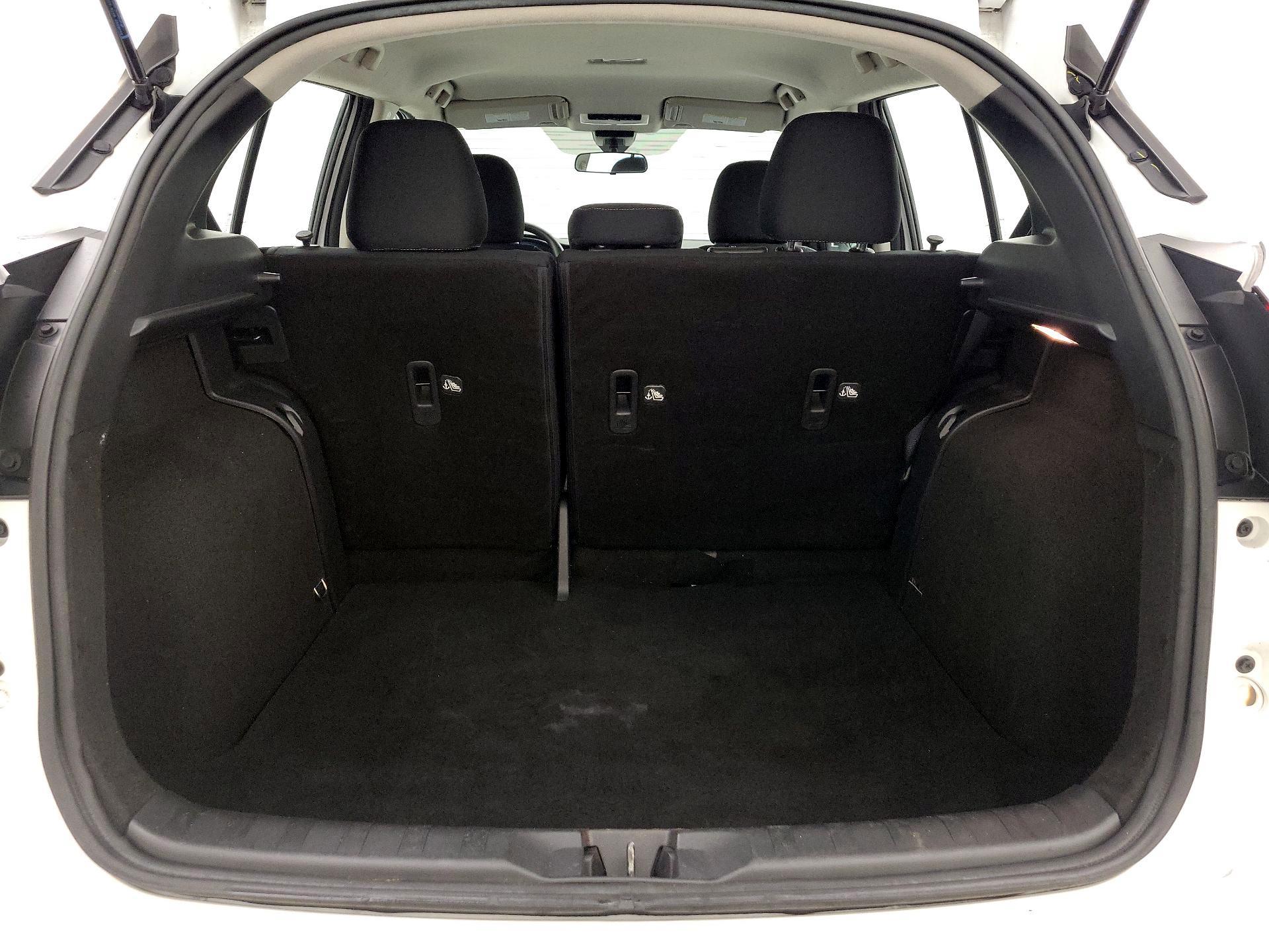 Thumbnail: 2022 Nissan Kicks - 20