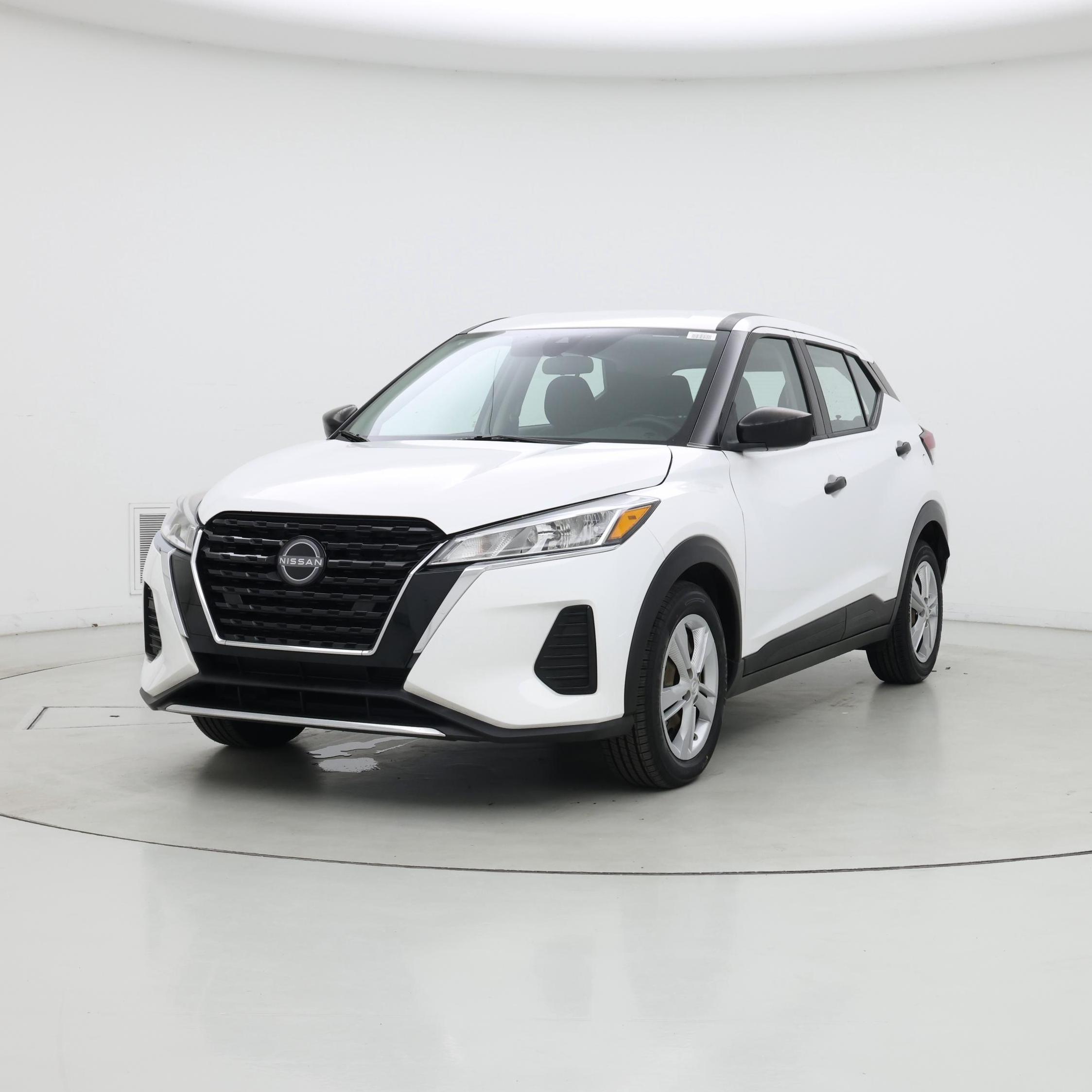 Thumbnail: 2022 Nissan Kicks - 4