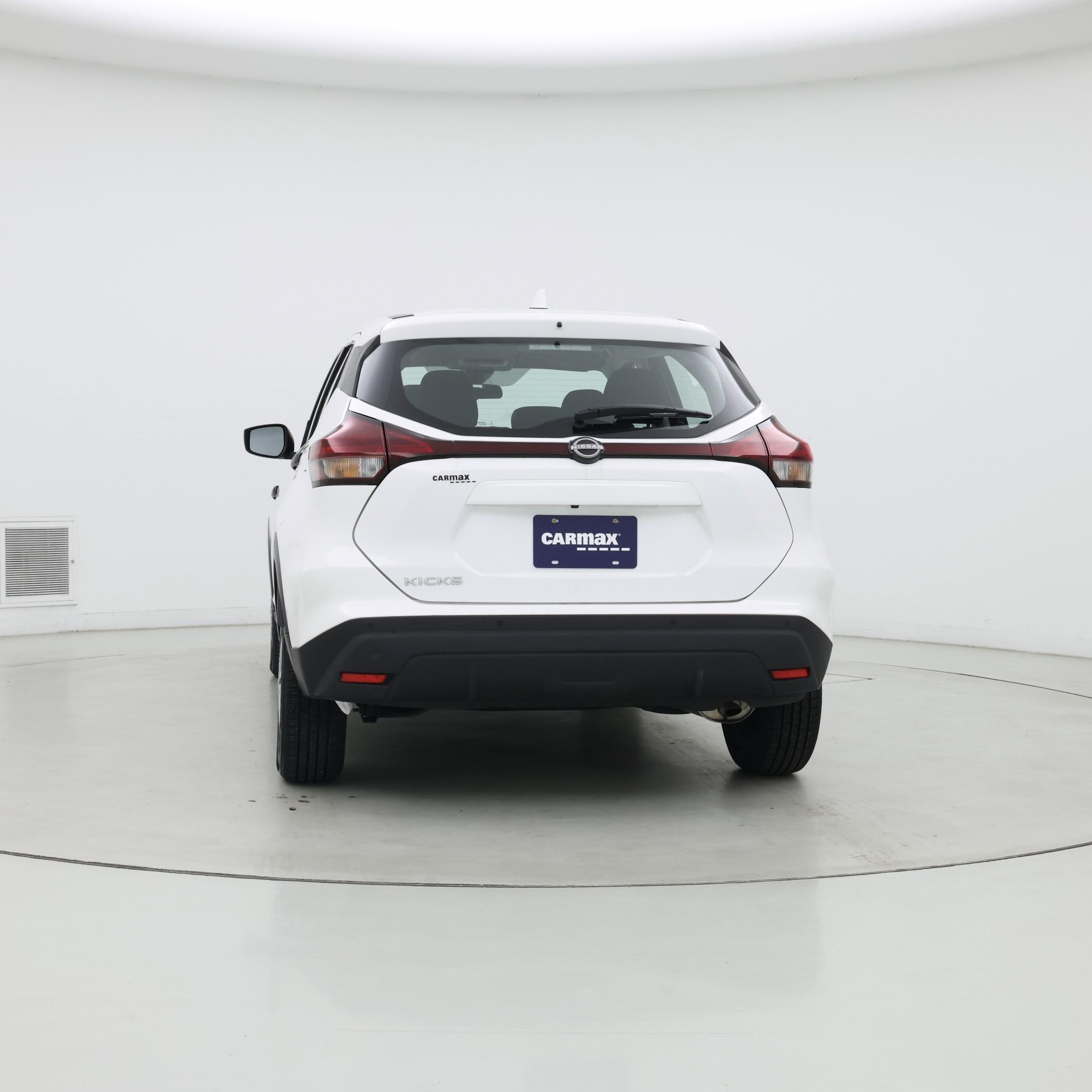Thumbnail: 2022 Nissan Kicks - 6