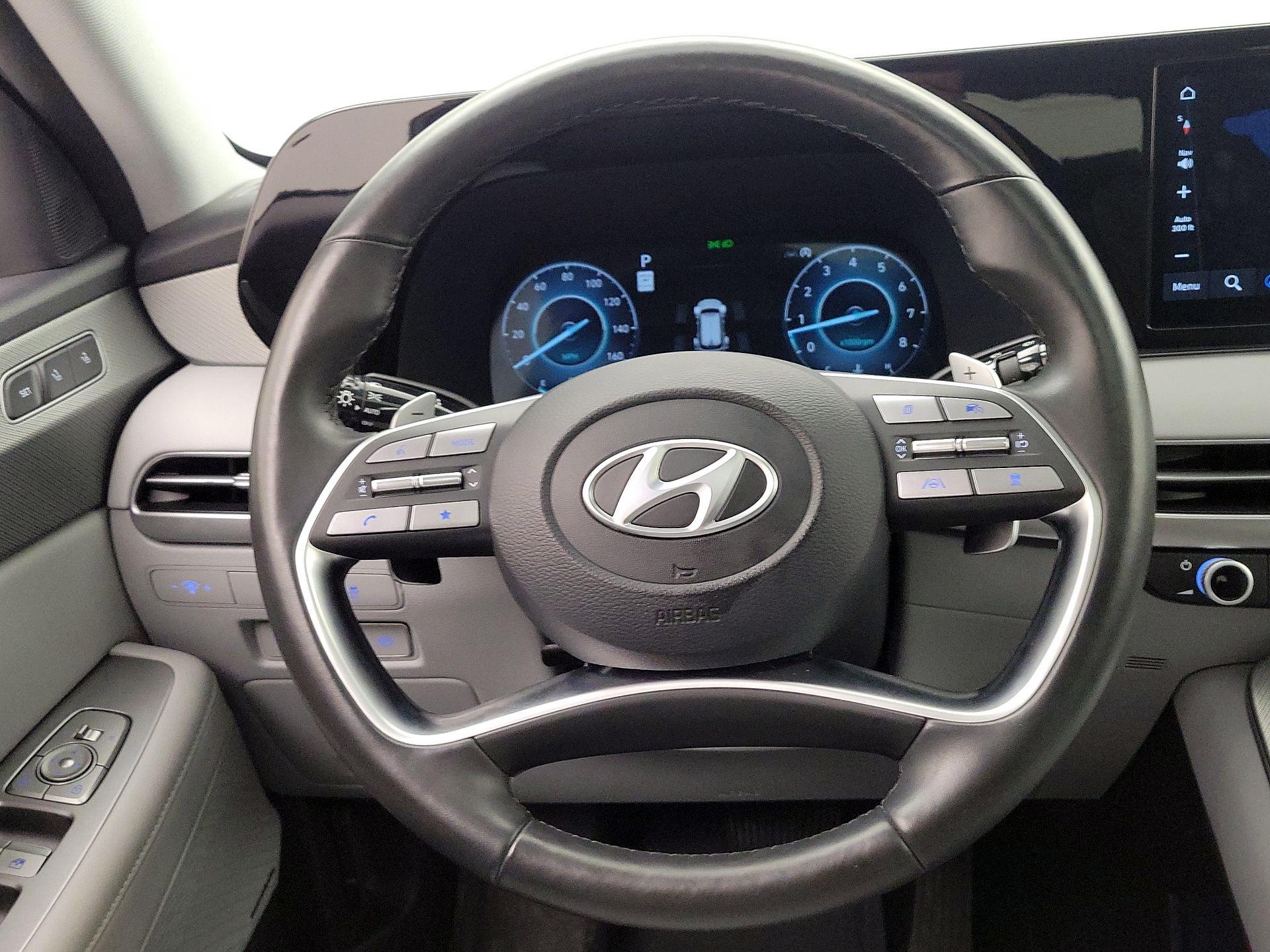 Thumbnail: 2023 Hyundai Palisade - 10