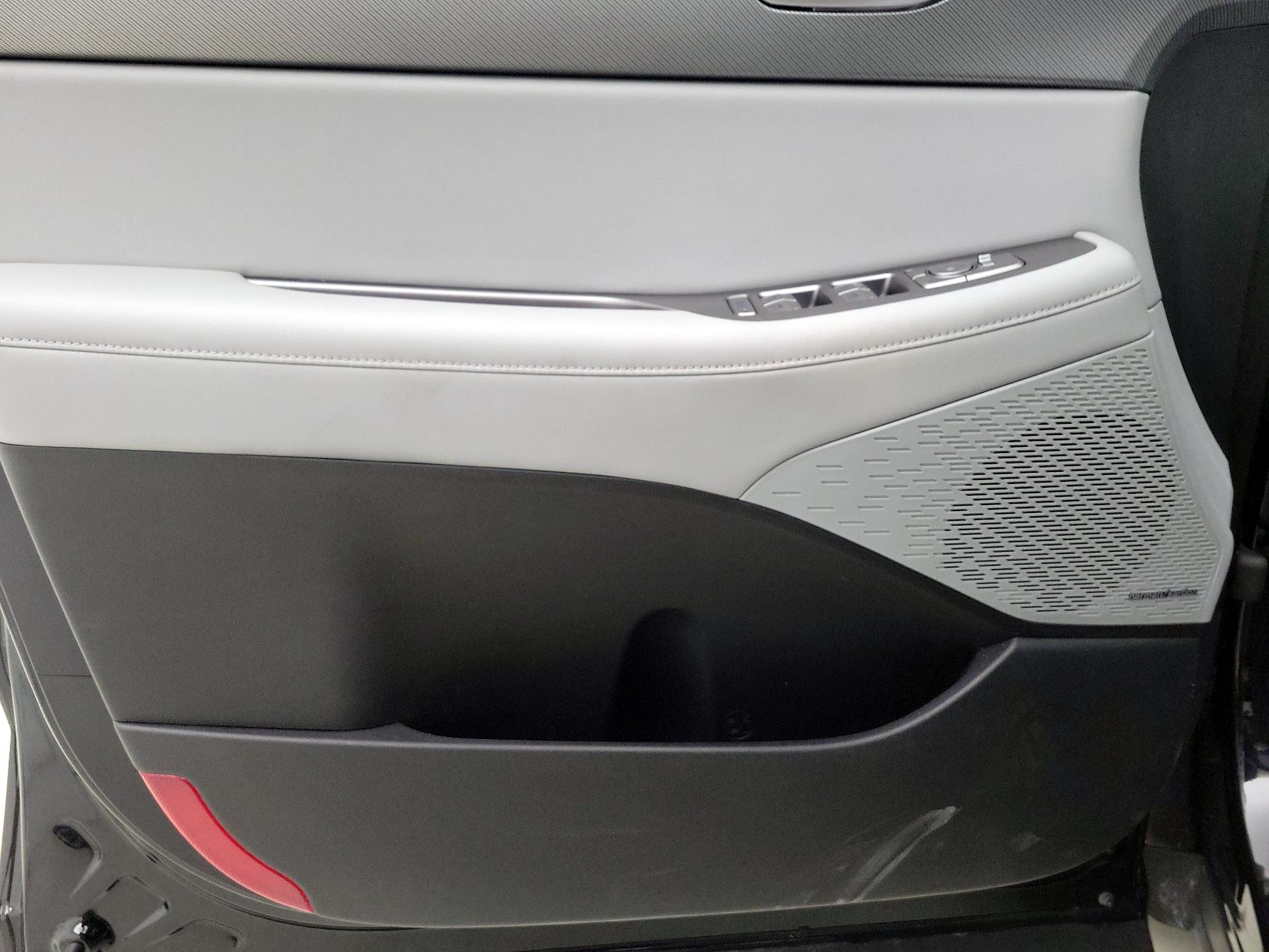 Thumbnail: 2023 Hyundai Palisade - 12