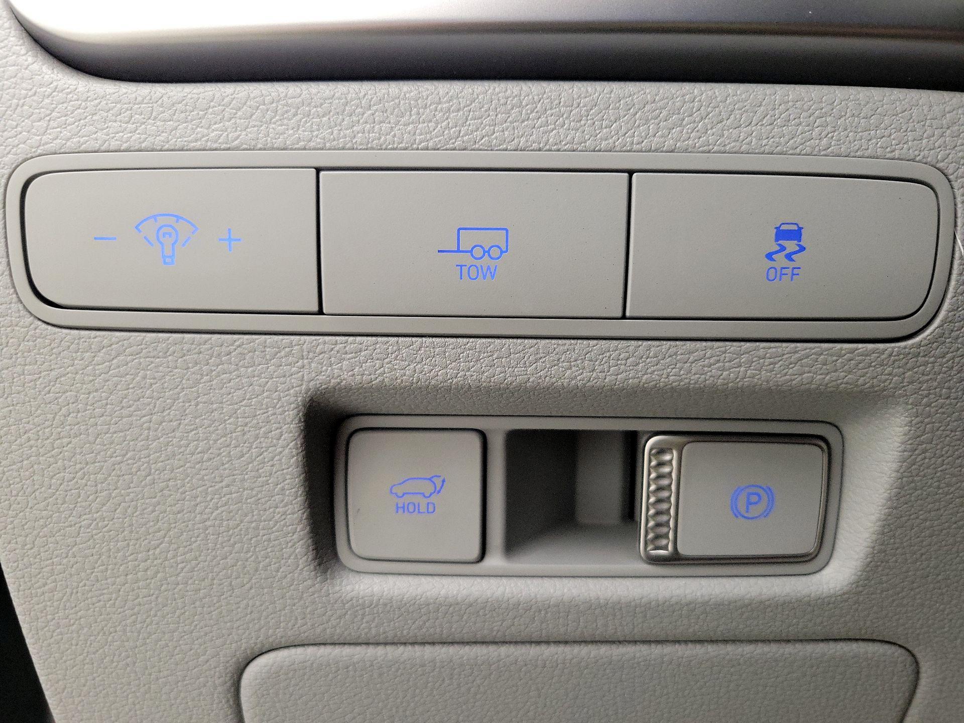 Thumbnail: 2023 Hyundai Palisade - 13