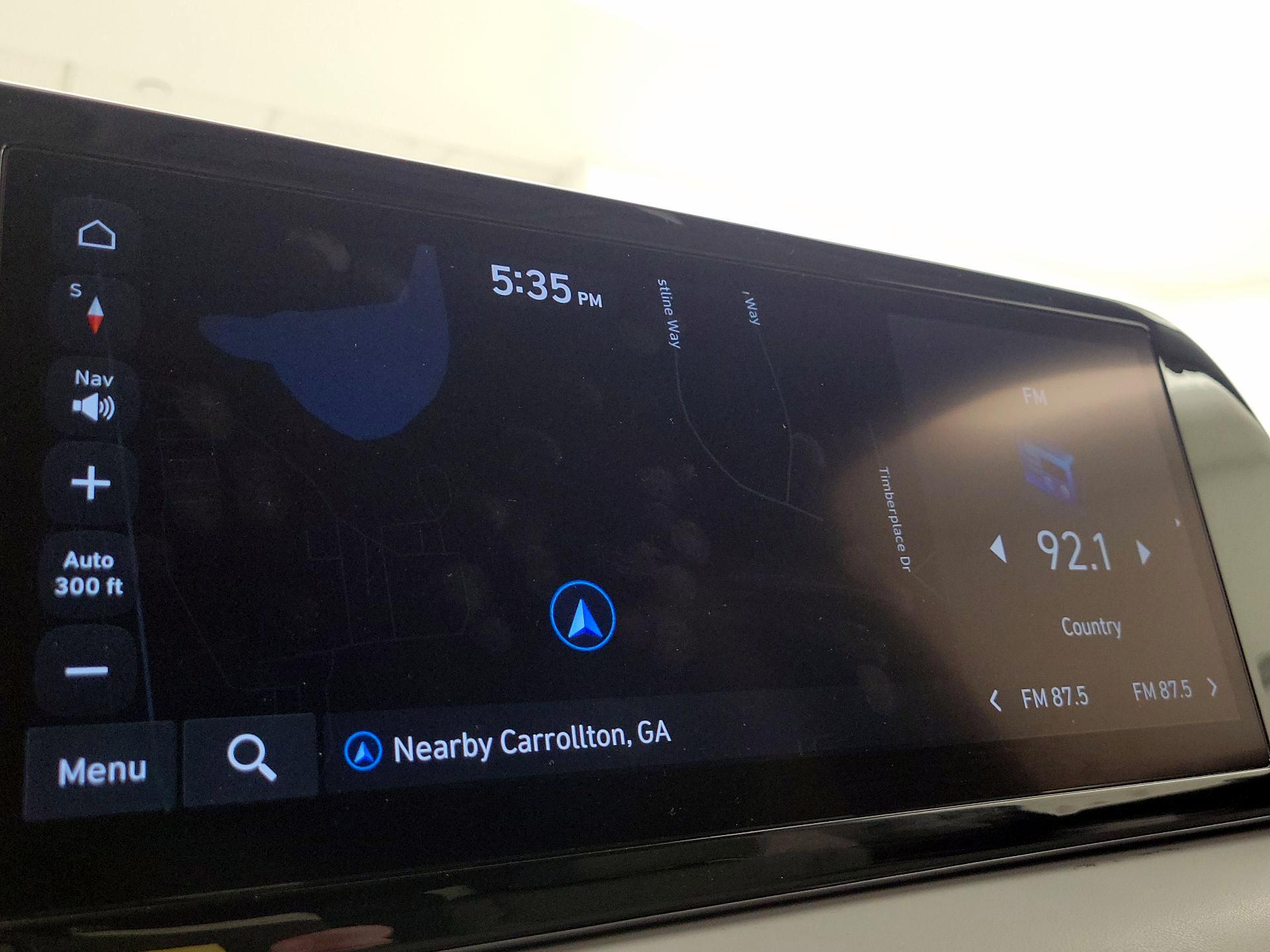 Thumbnail: 2023 Hyundai Palisade - 14