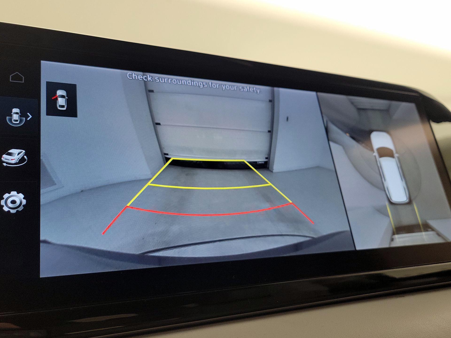 Thumbnail: 2023 Hyundai Palisade - 15