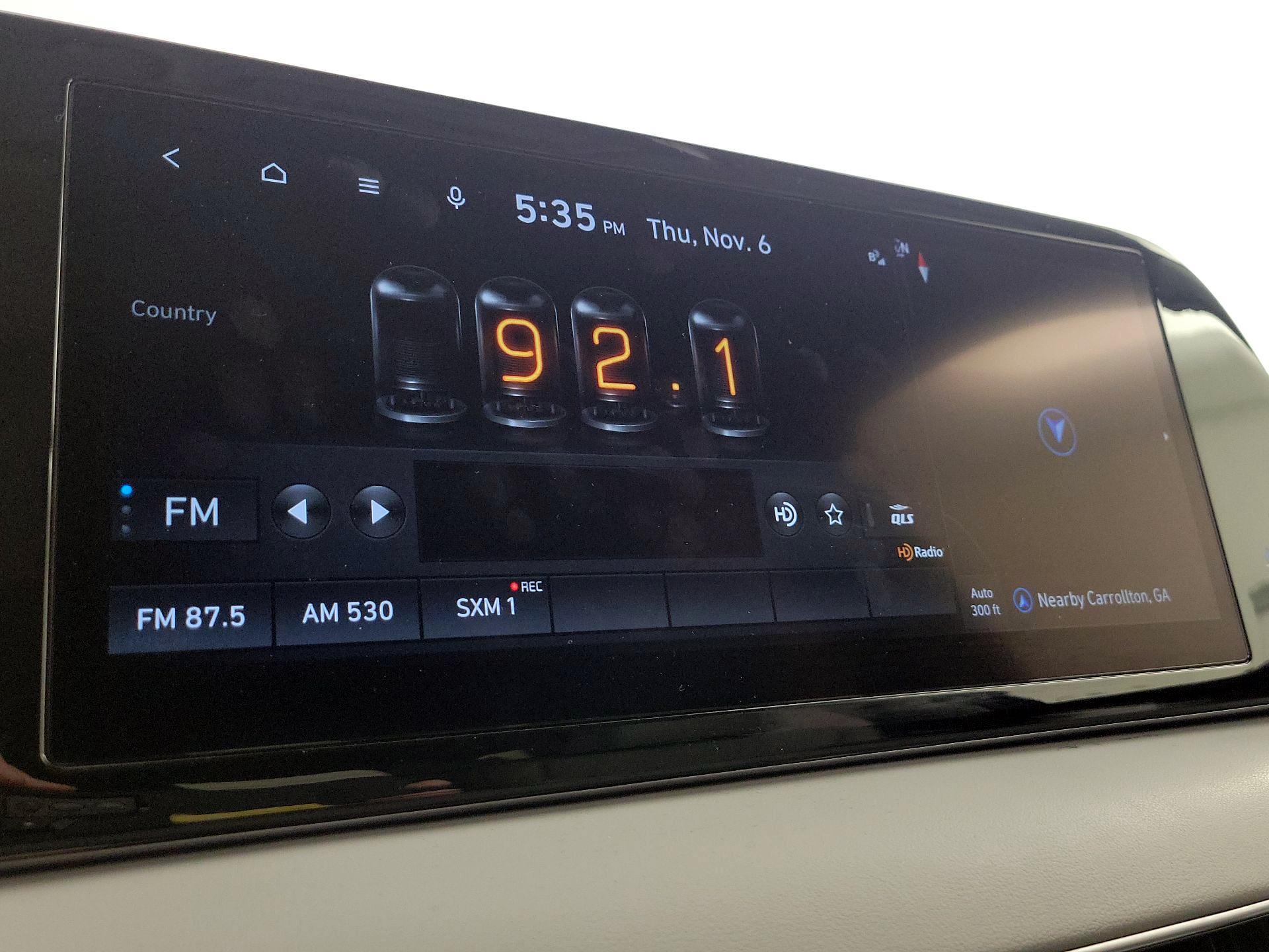 Thumbnail: 2023 Hyundai Palisade - 16