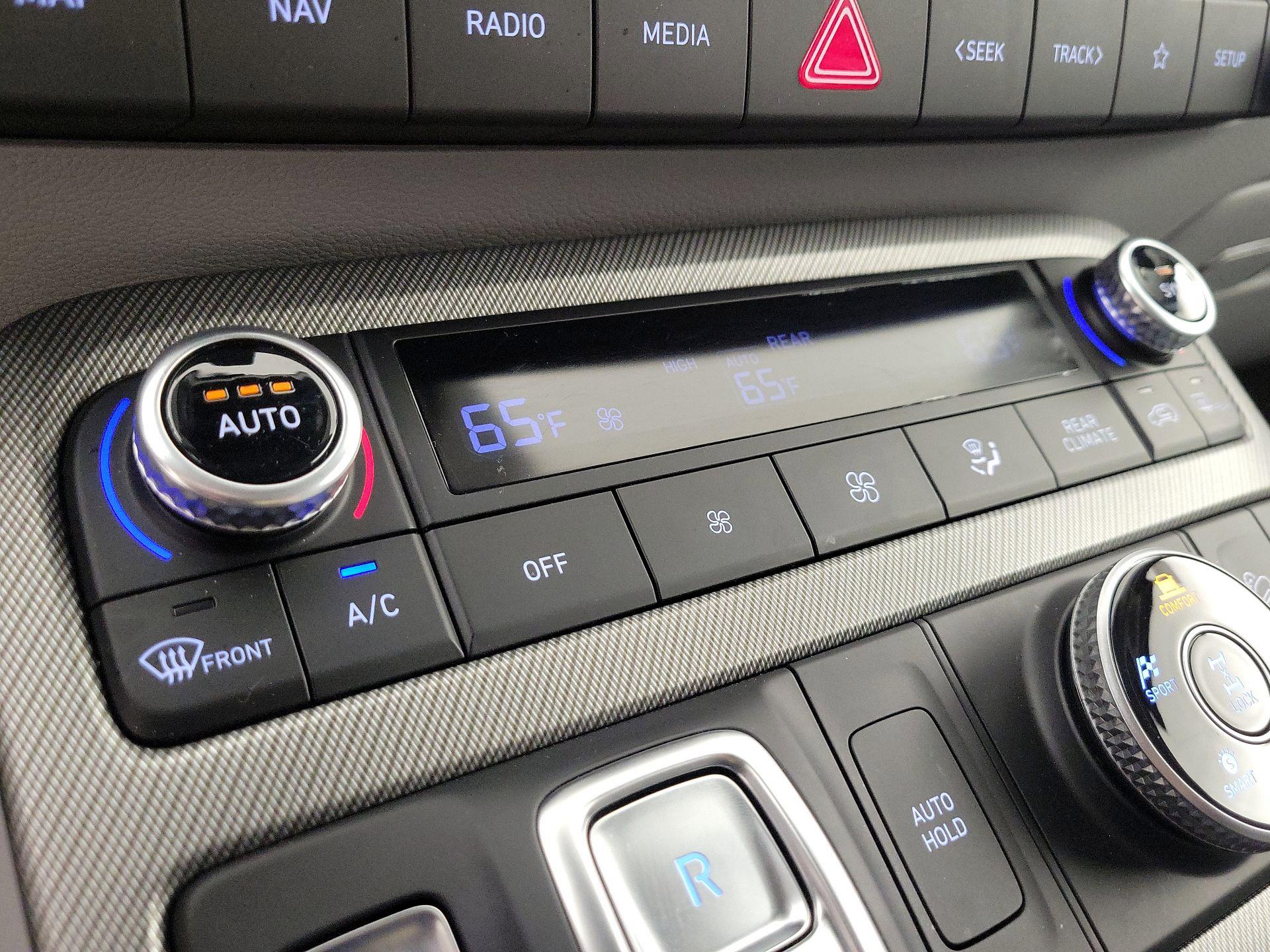 Thumbnail: 2023 Hyundai Palisade - 17