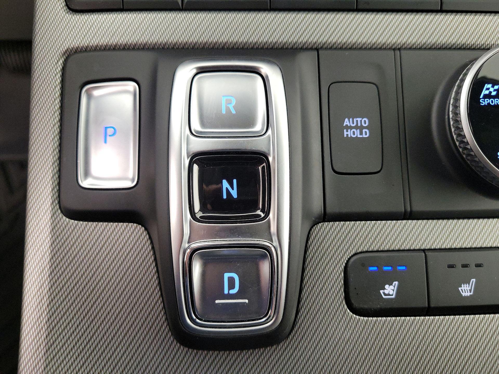 Thumbnail: 2023 Hyundai Palisade - 18