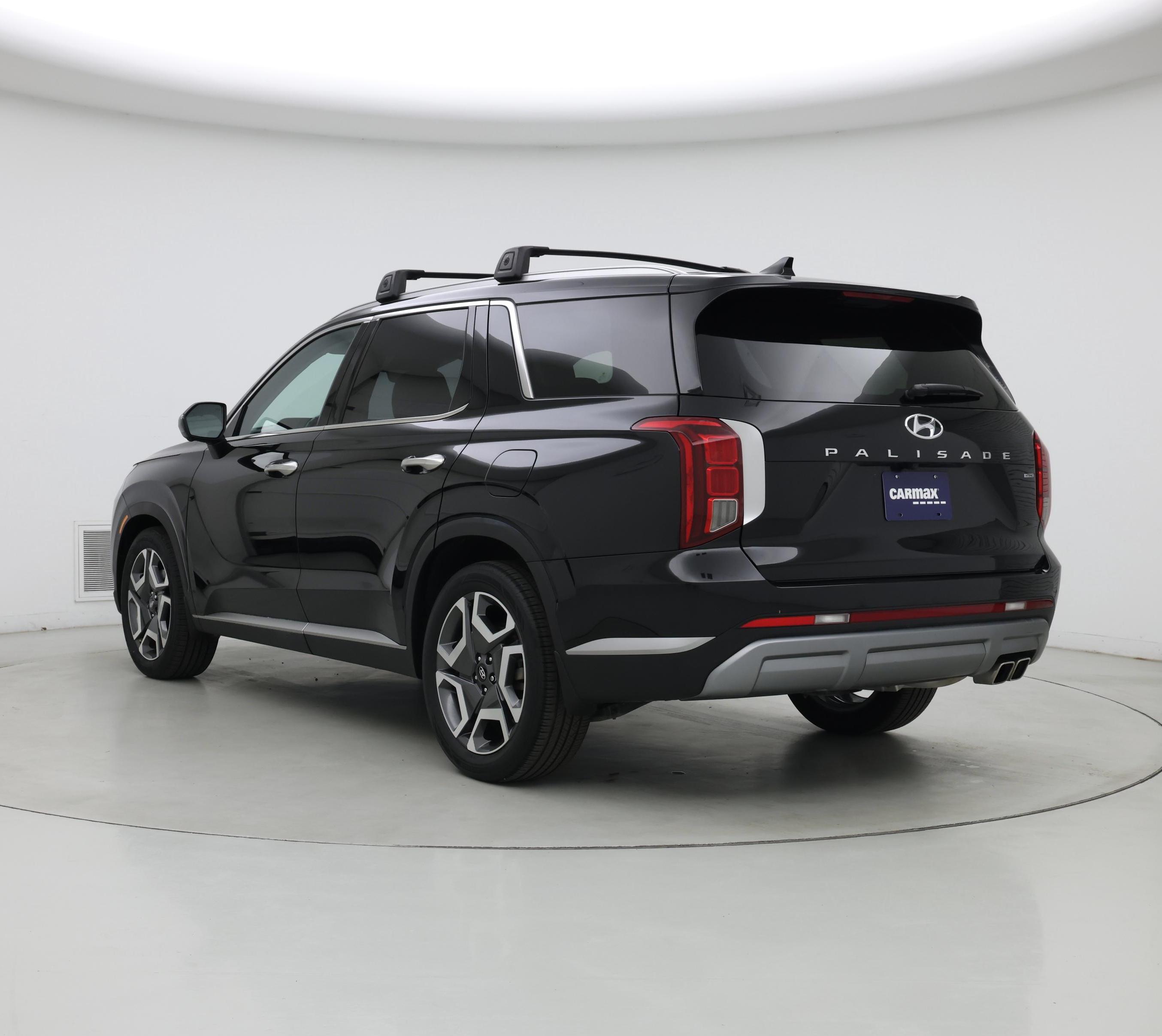 Thumbnail: 2023 Hyundai Palisade - 2