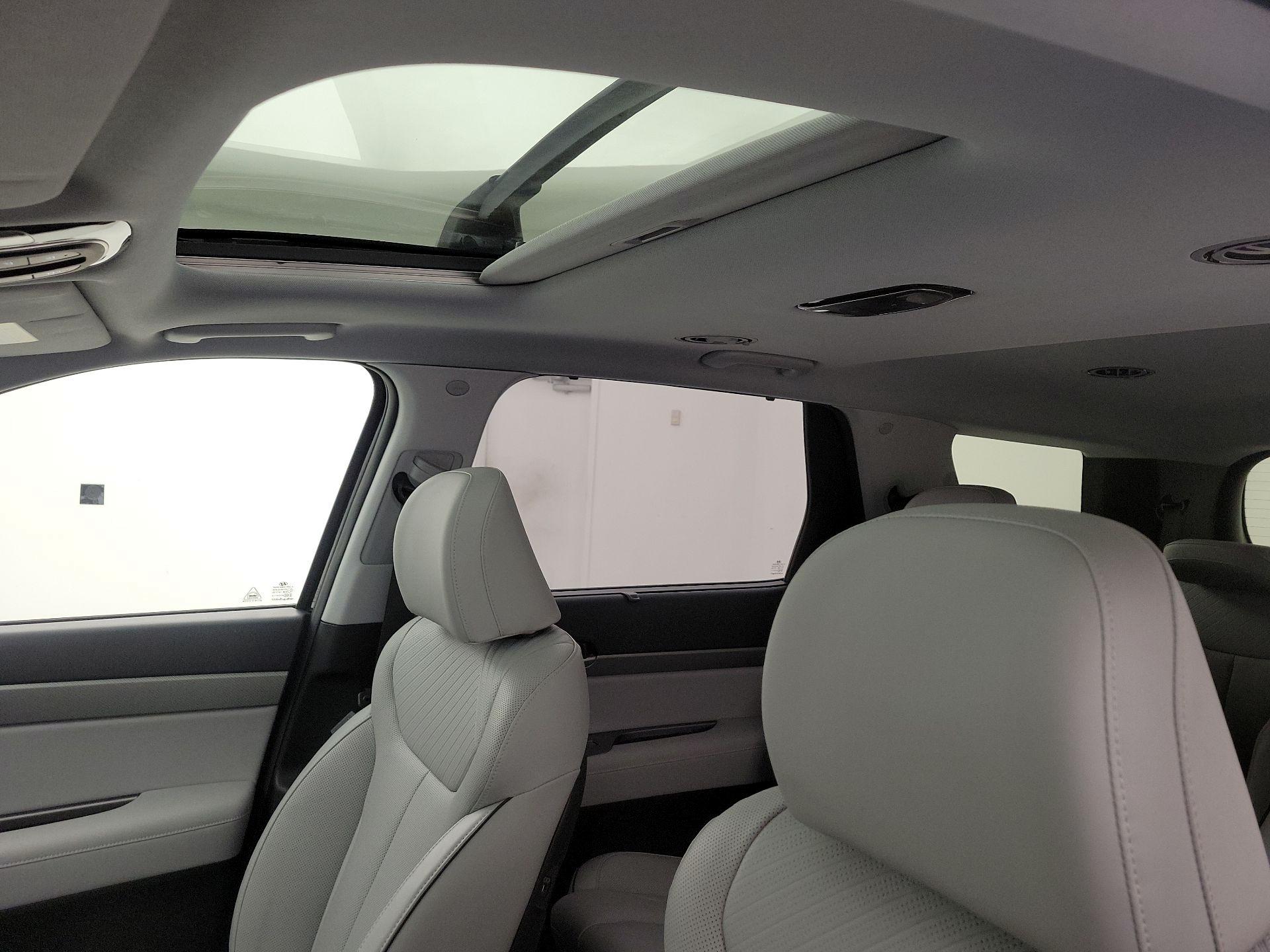 Thumbnail: 2023 Hyundai Palisade - 20