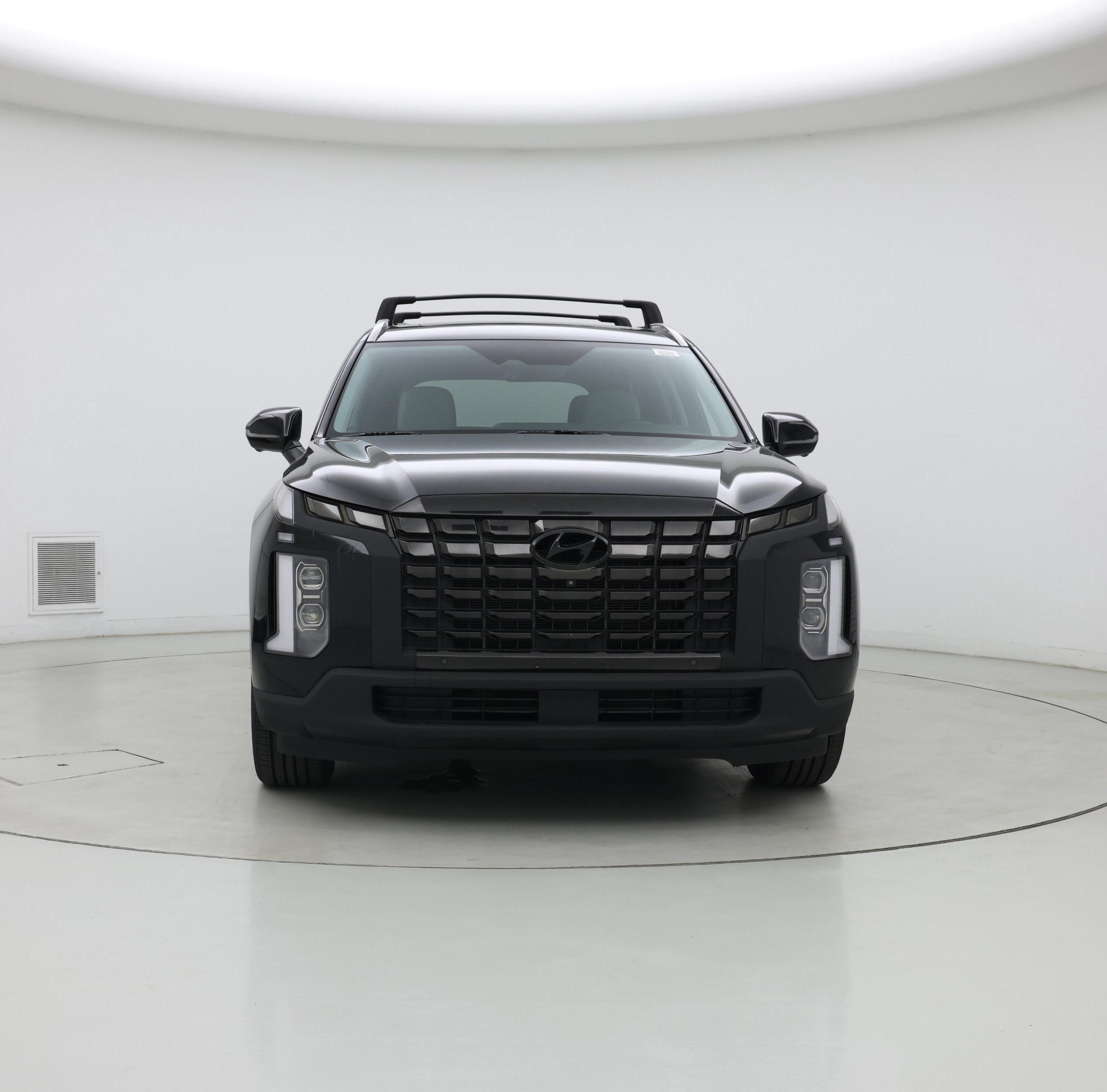 Thumbnail: 2023 Hyundai Palisade - 5