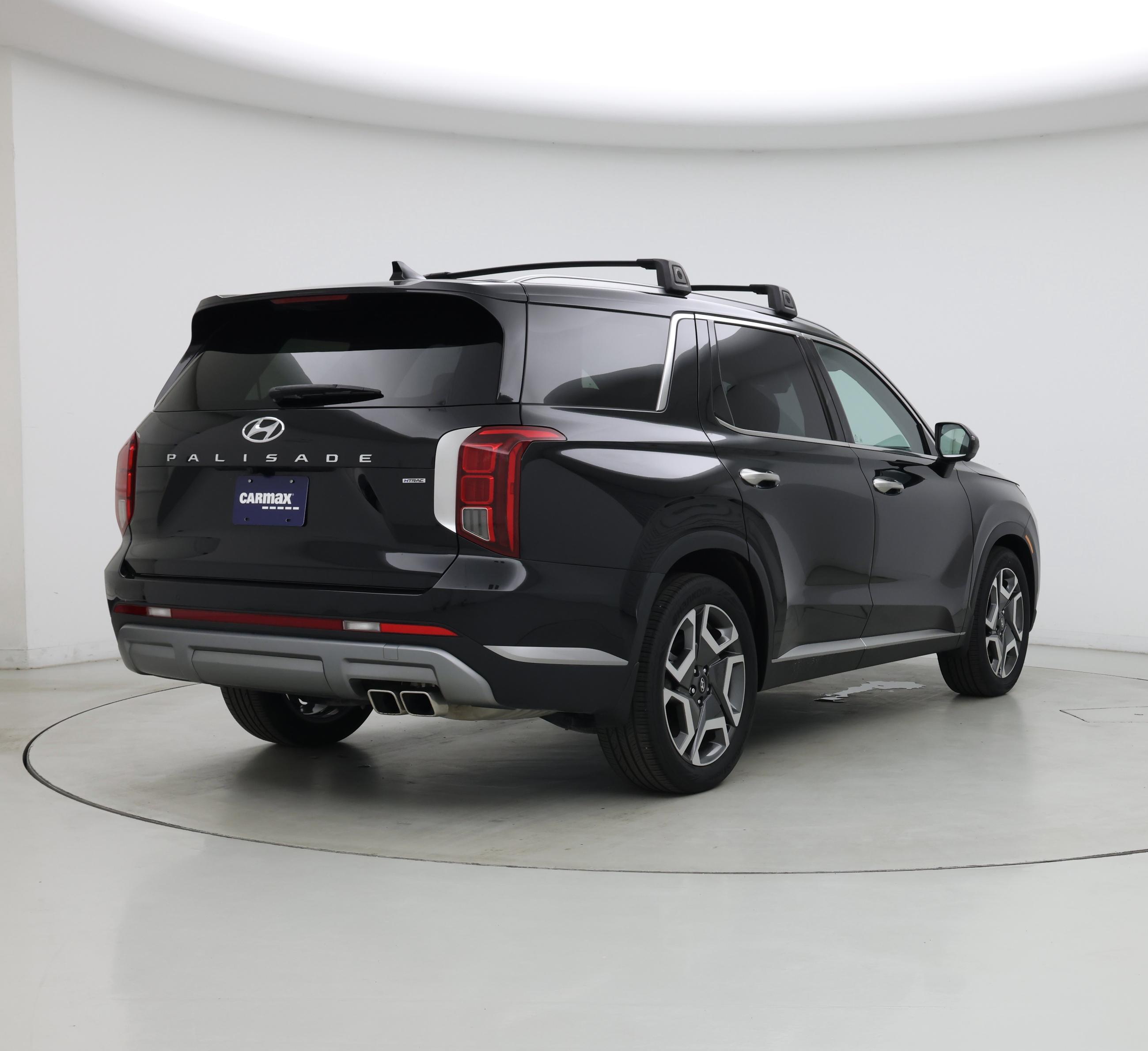 Thumbnail: 2023 Hyundai Palisade - 8