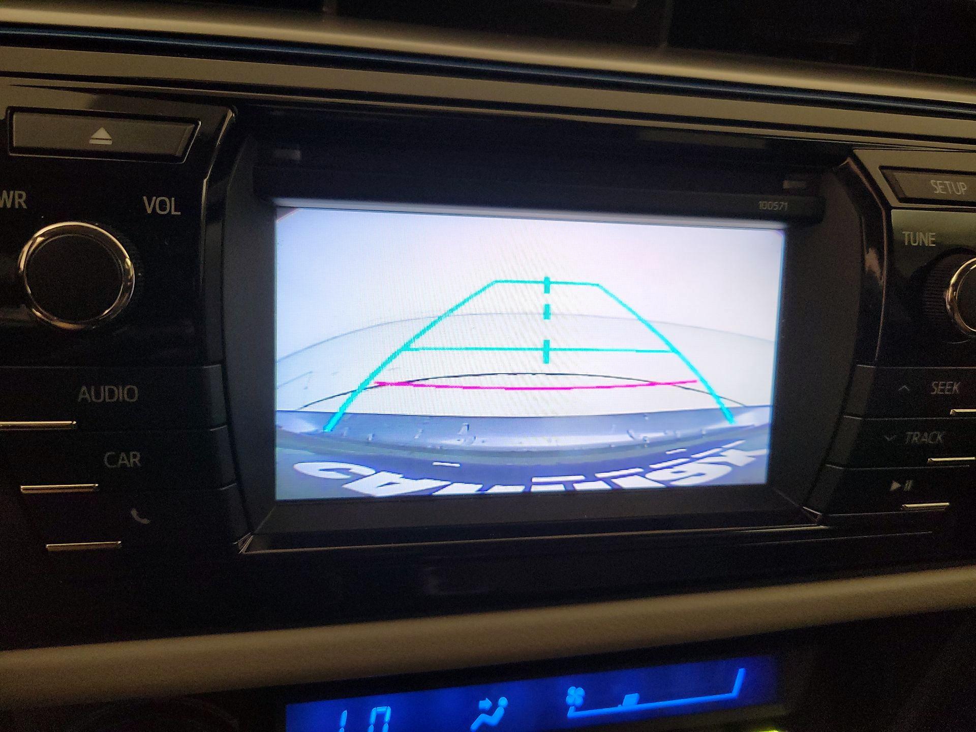 Thumbnail: 2016 Toyota Corolla - 14