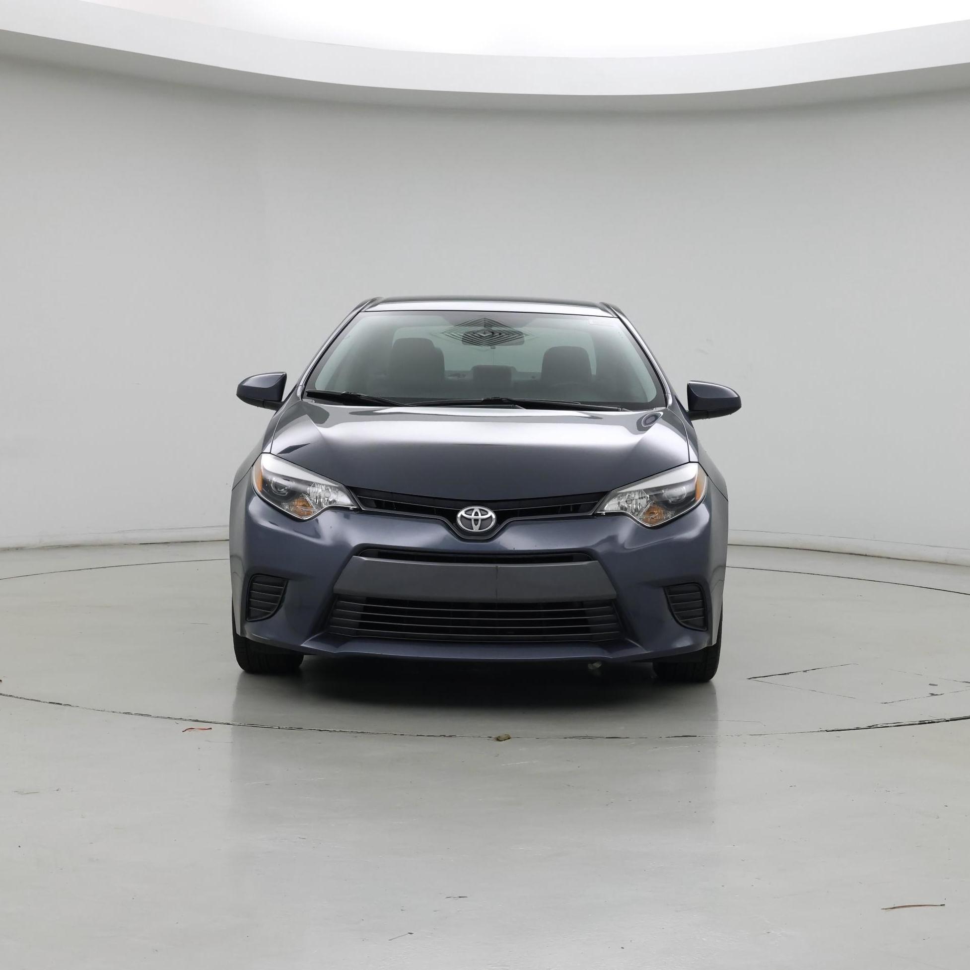 Thumbnail: 2016 Toyota Corolla - 5