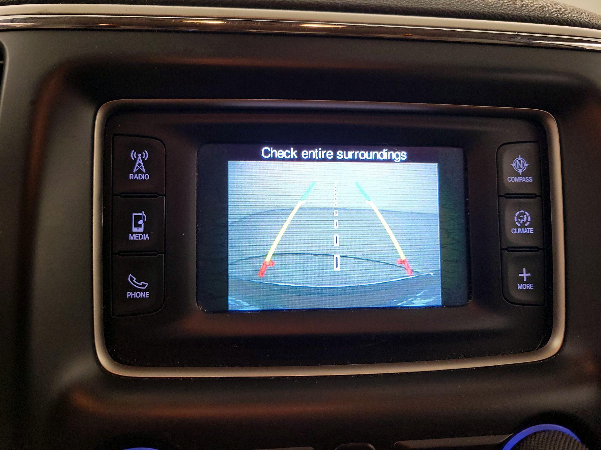 Thumbnail: 2015 Jeep Grand Cherokee - 14