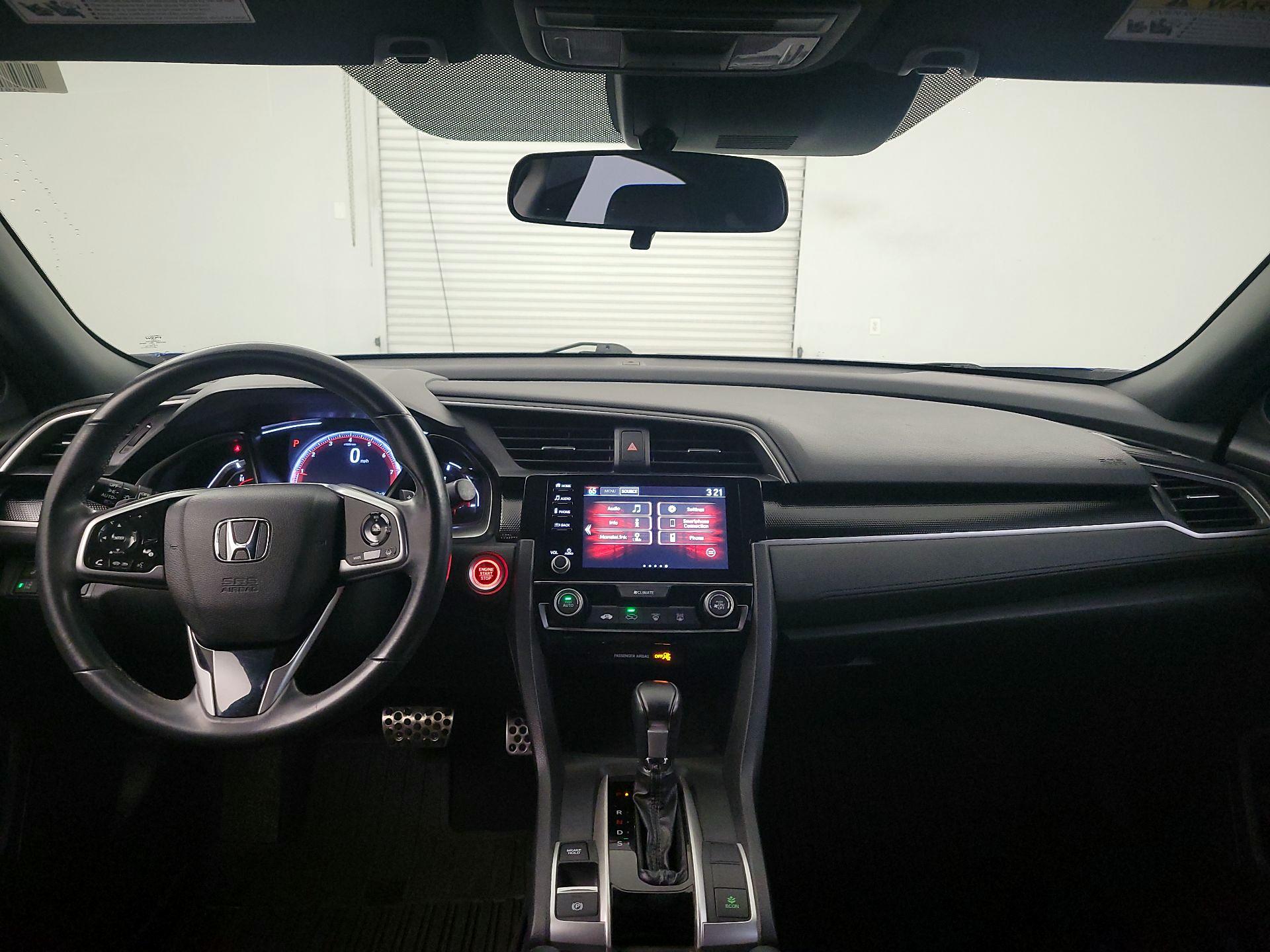 Thumbnail: 2020 Honda Civic - 9