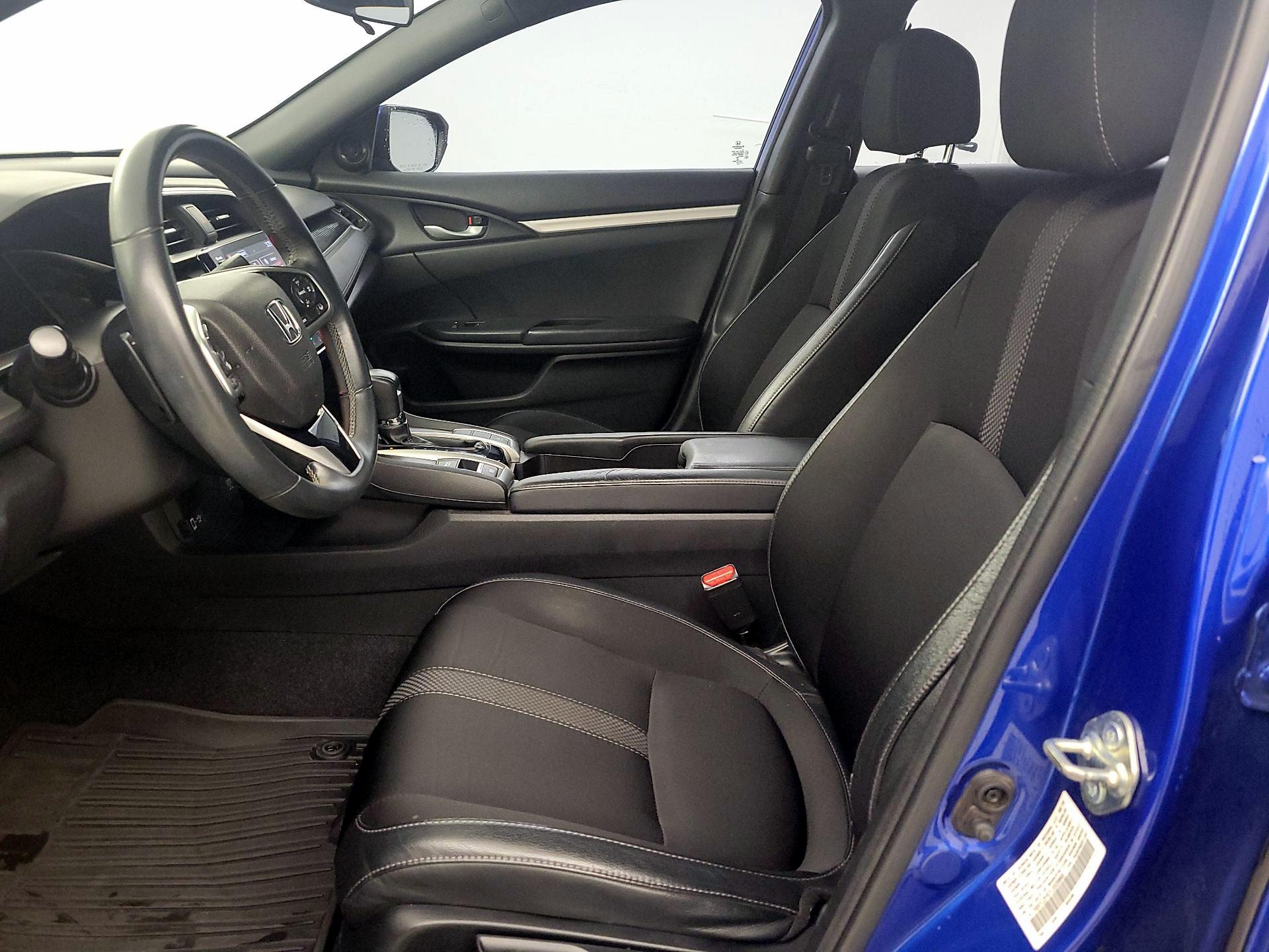 Thumbnail: 2020 Honda Civic - 11