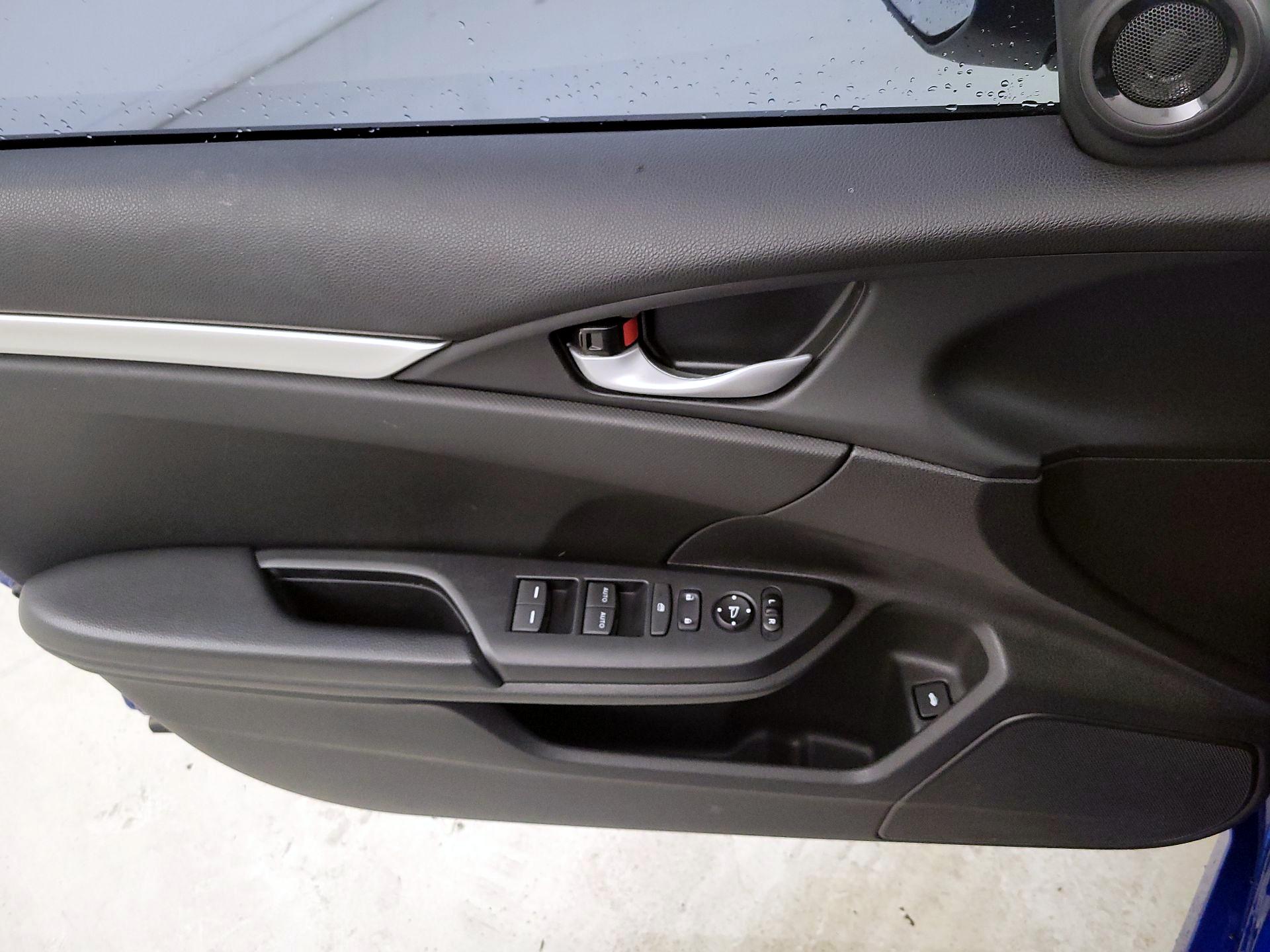 Thumbnail: 2020 Honda Civic - 12