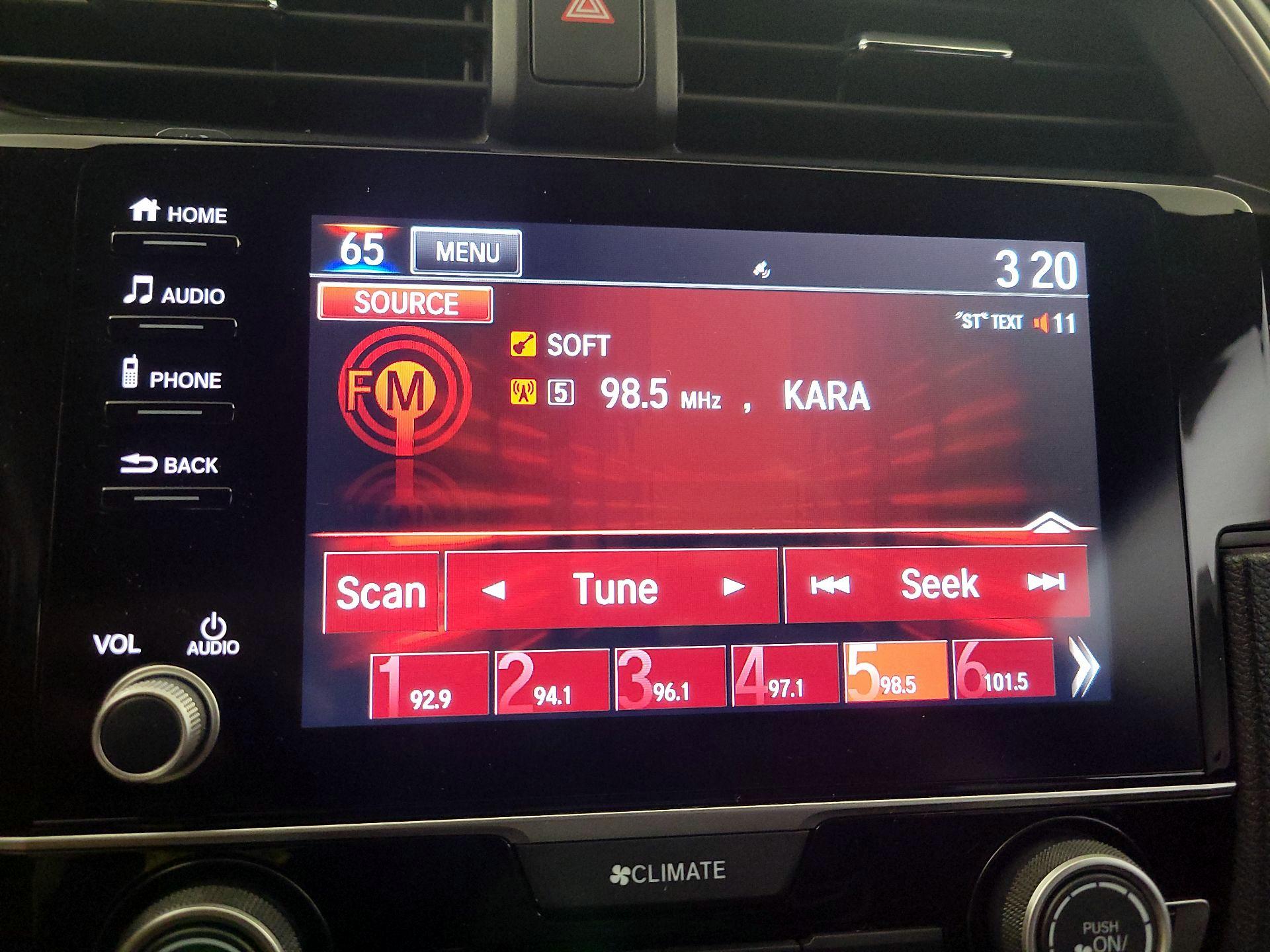 Thumbnail: 2020 Honda Civic - 15