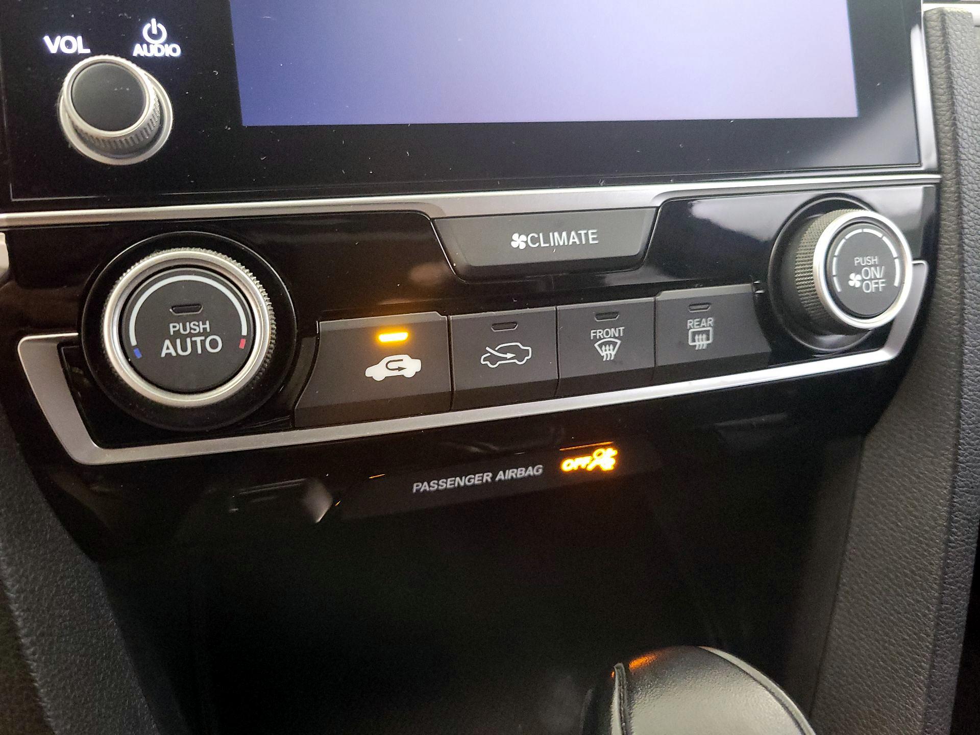 Thumbnail: 2020 Honda Civic - 16