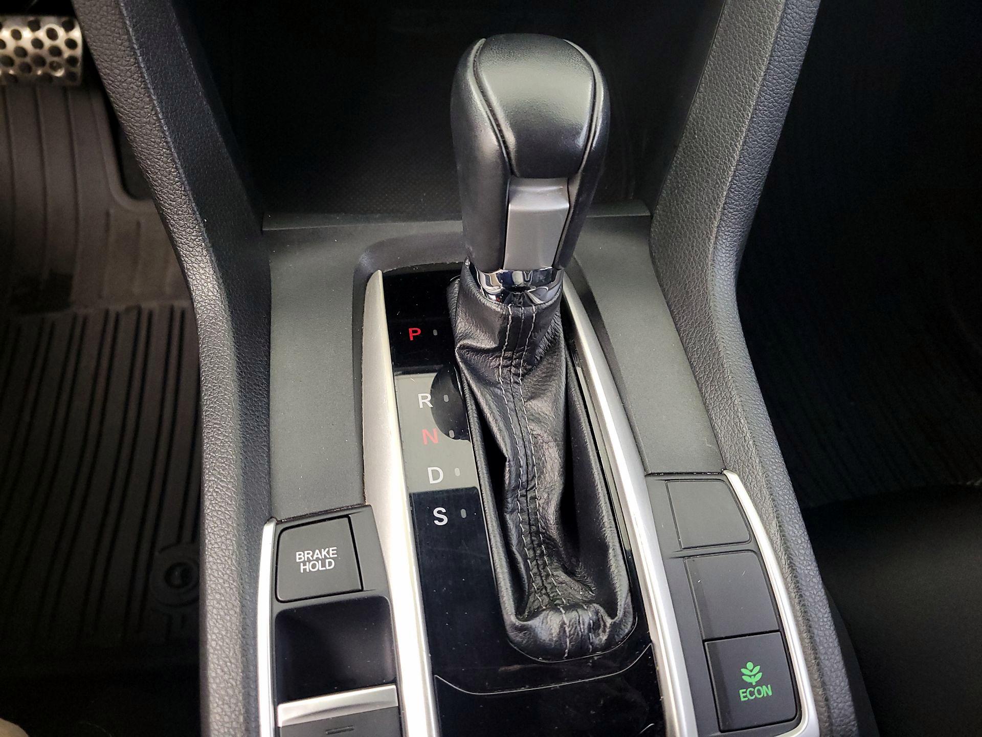 Thumbnail: 2020 Honda Civic - 17