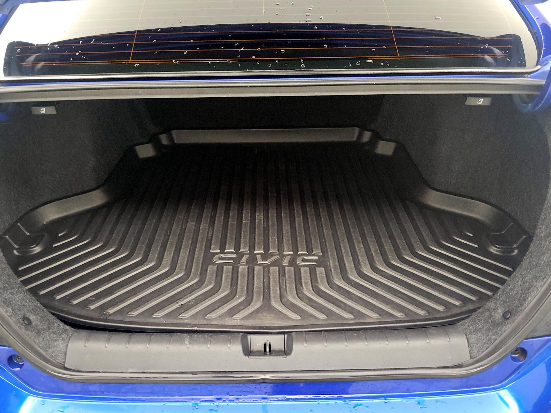 Thumbnail: 2020 Honda Civic - 20