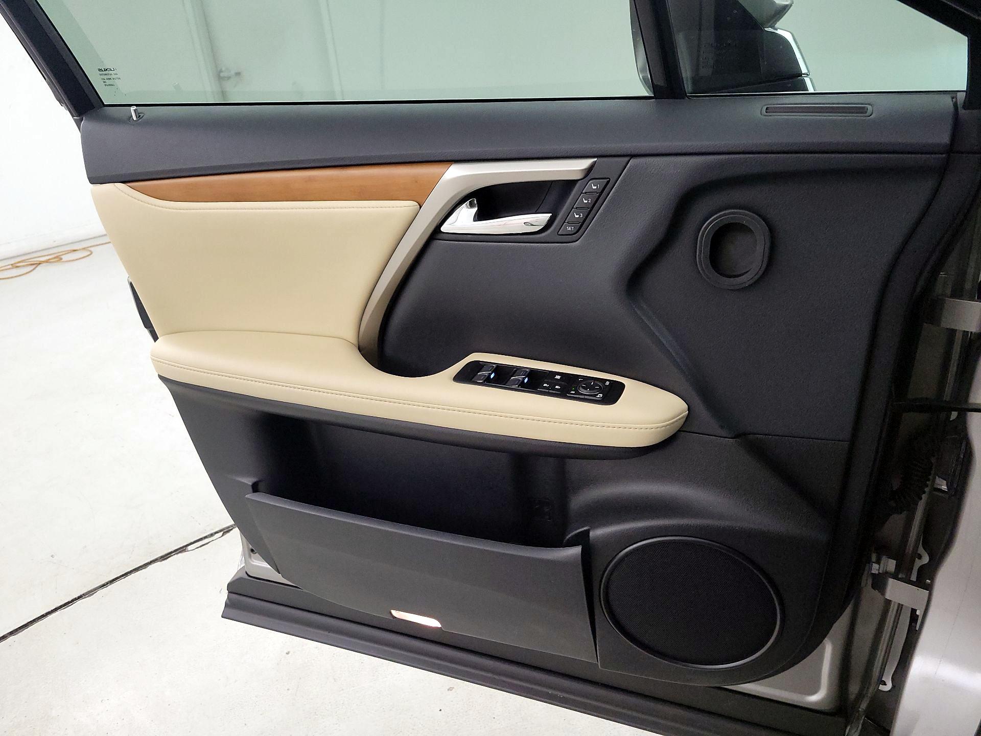 Thumbnail: 2022 Lexus RX - 12