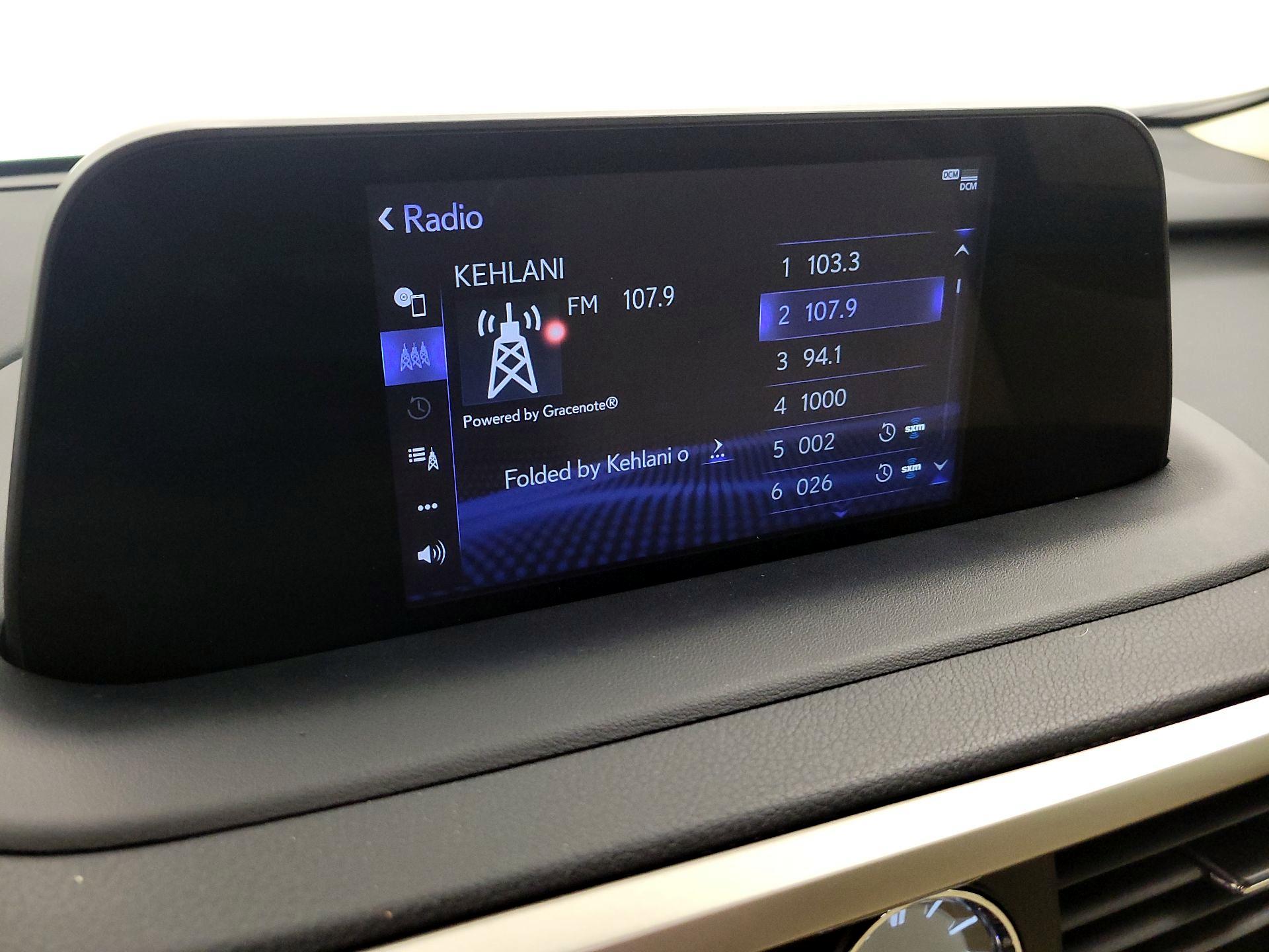 Thumbnail: 2022 Lexus RX - 15