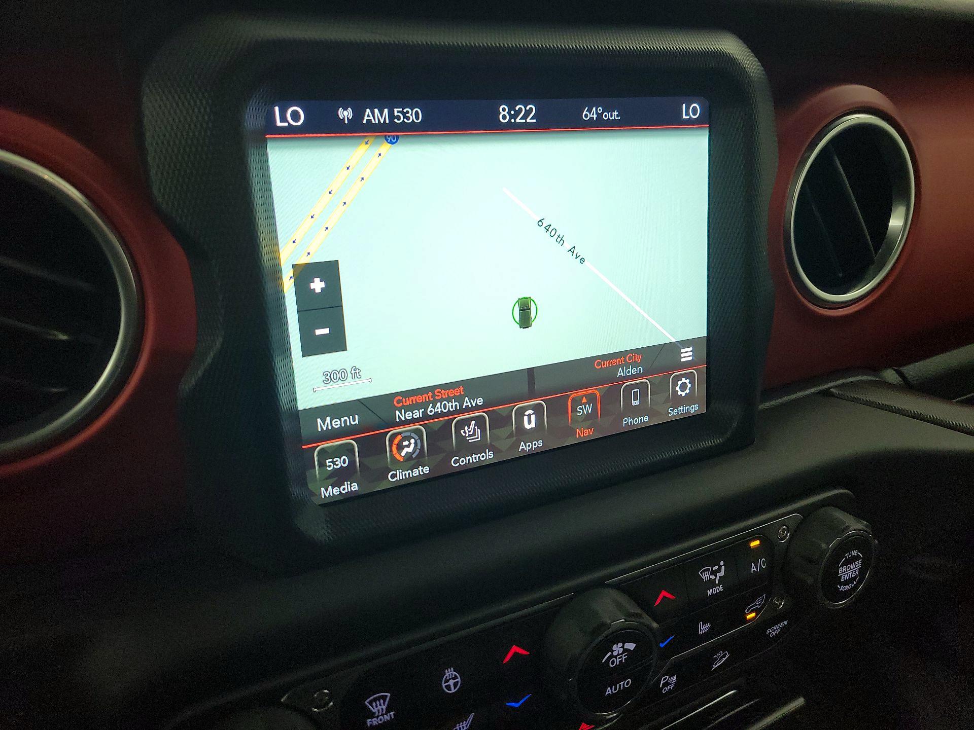 Thumbnail: 2019 Jeep Wrangler - 14